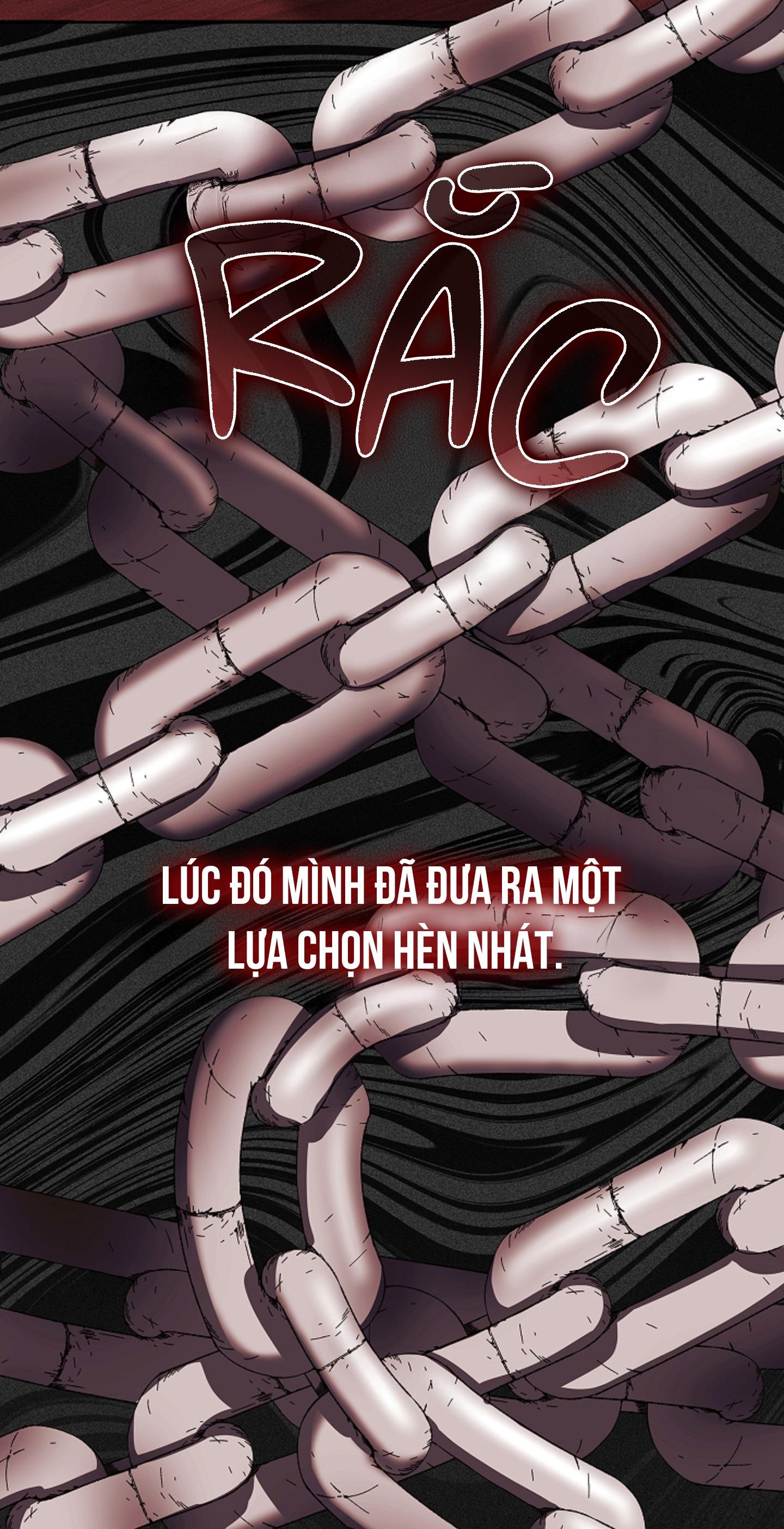 Đọc truyện ĐỪNG ĐỘNG VÀO CÚN CON! - Chapter 39