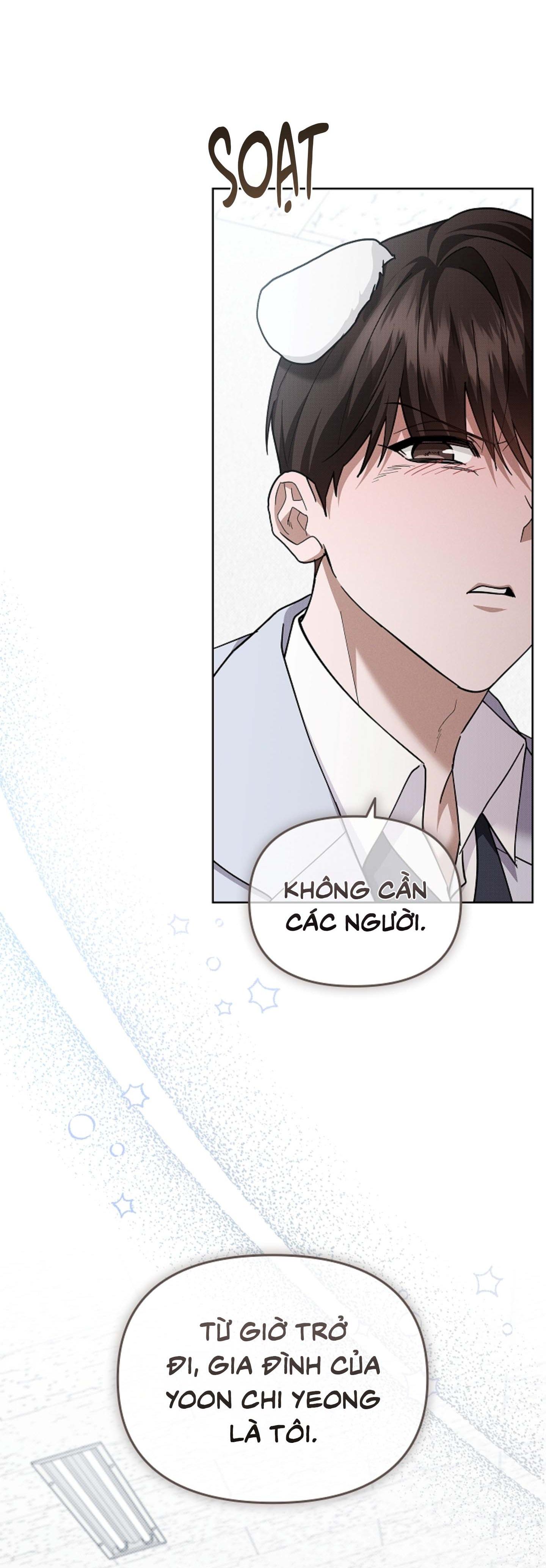 Đọc truyện ĐỪNG ĐỘNG VÀO CÚN CON! - Chapter 40