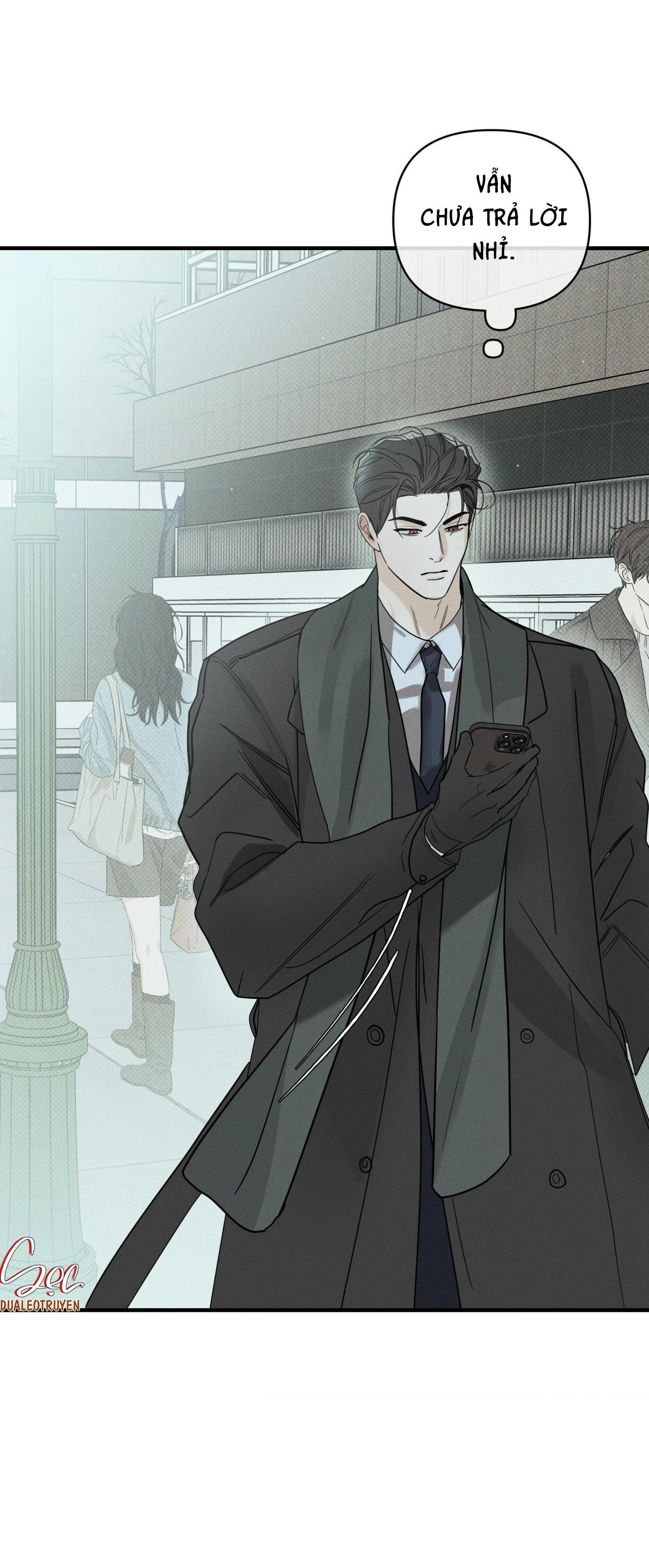Đọc truyện THÂN ÁI - Chapter 42