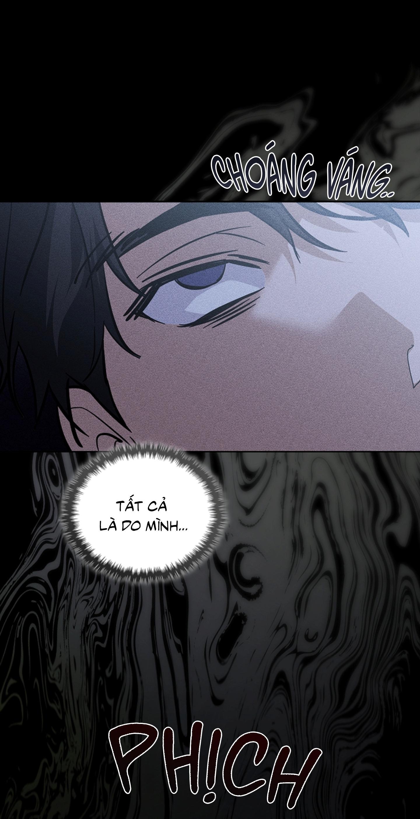 Đọc truyện ĐỪNG ĐỘNG VÀO CÚN CON! - Chapter 39