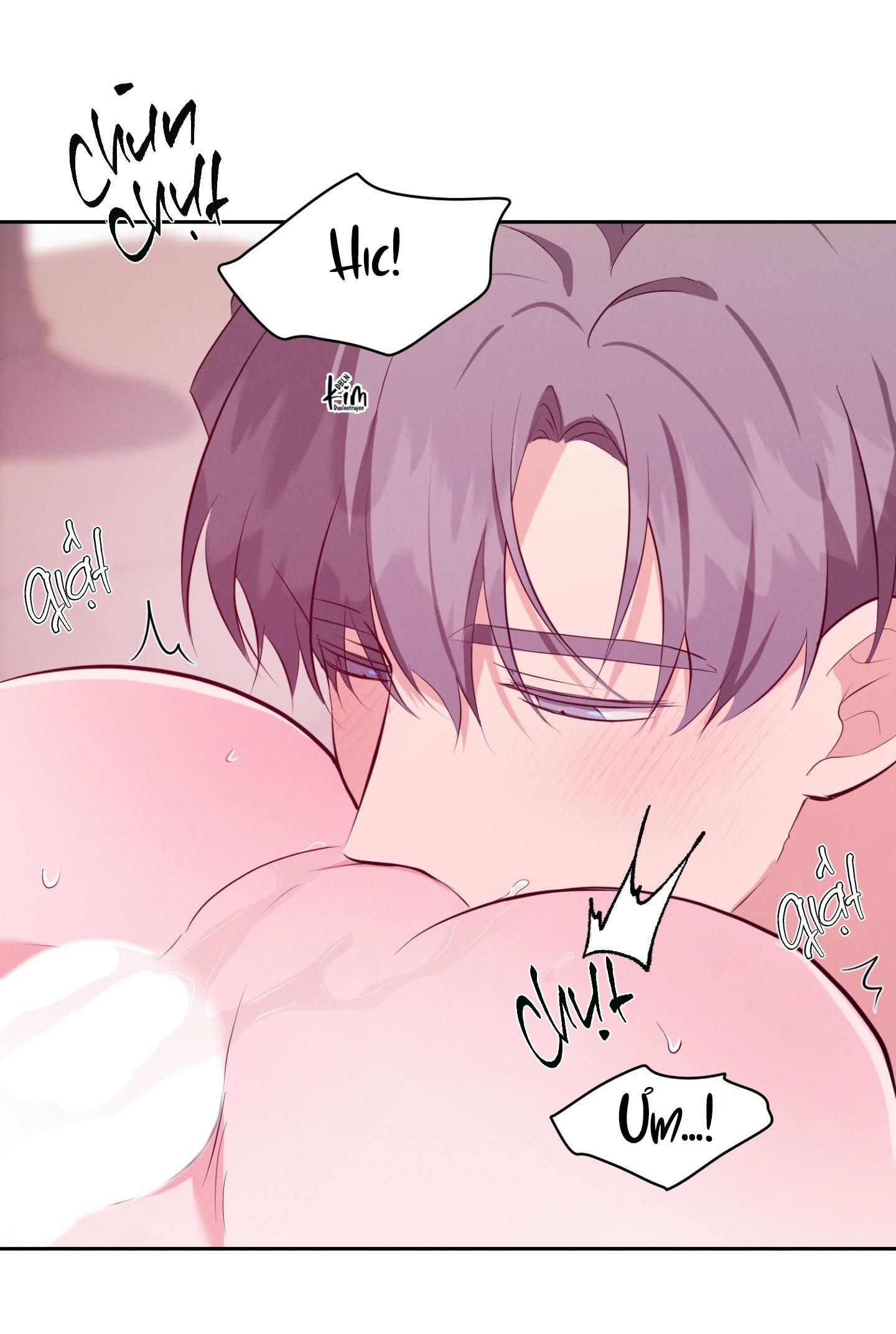 Đọc truyện TUYỂN TẬP NHẤT THỤ ĐA CÔNG CỦA NHÀ KIM - Chapter 41.8