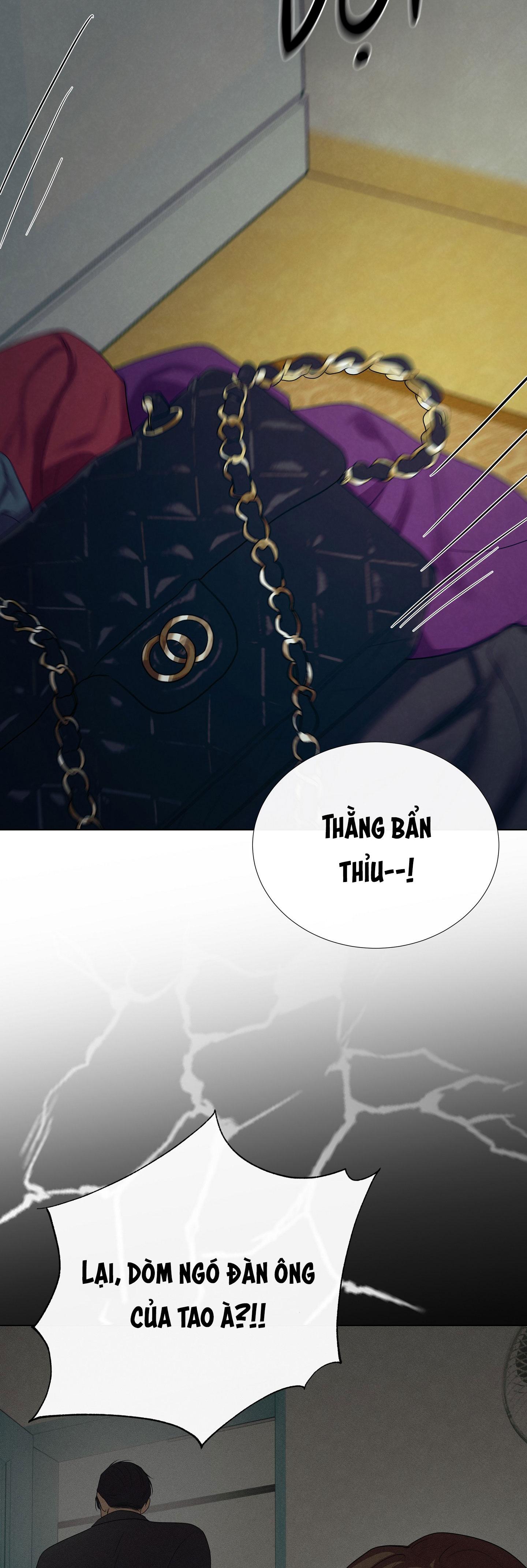Đọc truyện TUYỂN TẬP CUỒNG CÔNG-CHIẾM HỮU CÔNG CỦA NHÀ KIM - Chapter 50.4