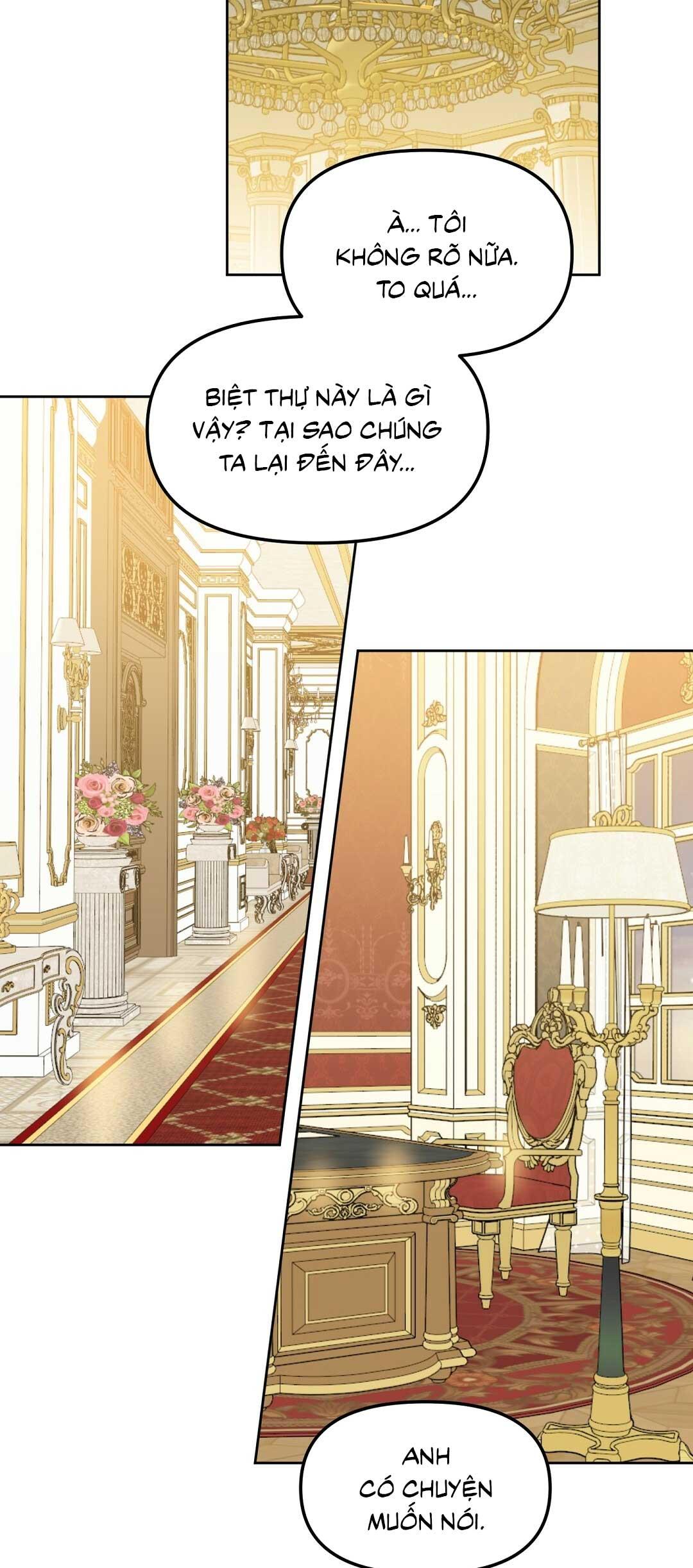 Đọc truyện Kiss me, liar (Ngoại truyện) - Chapter 26