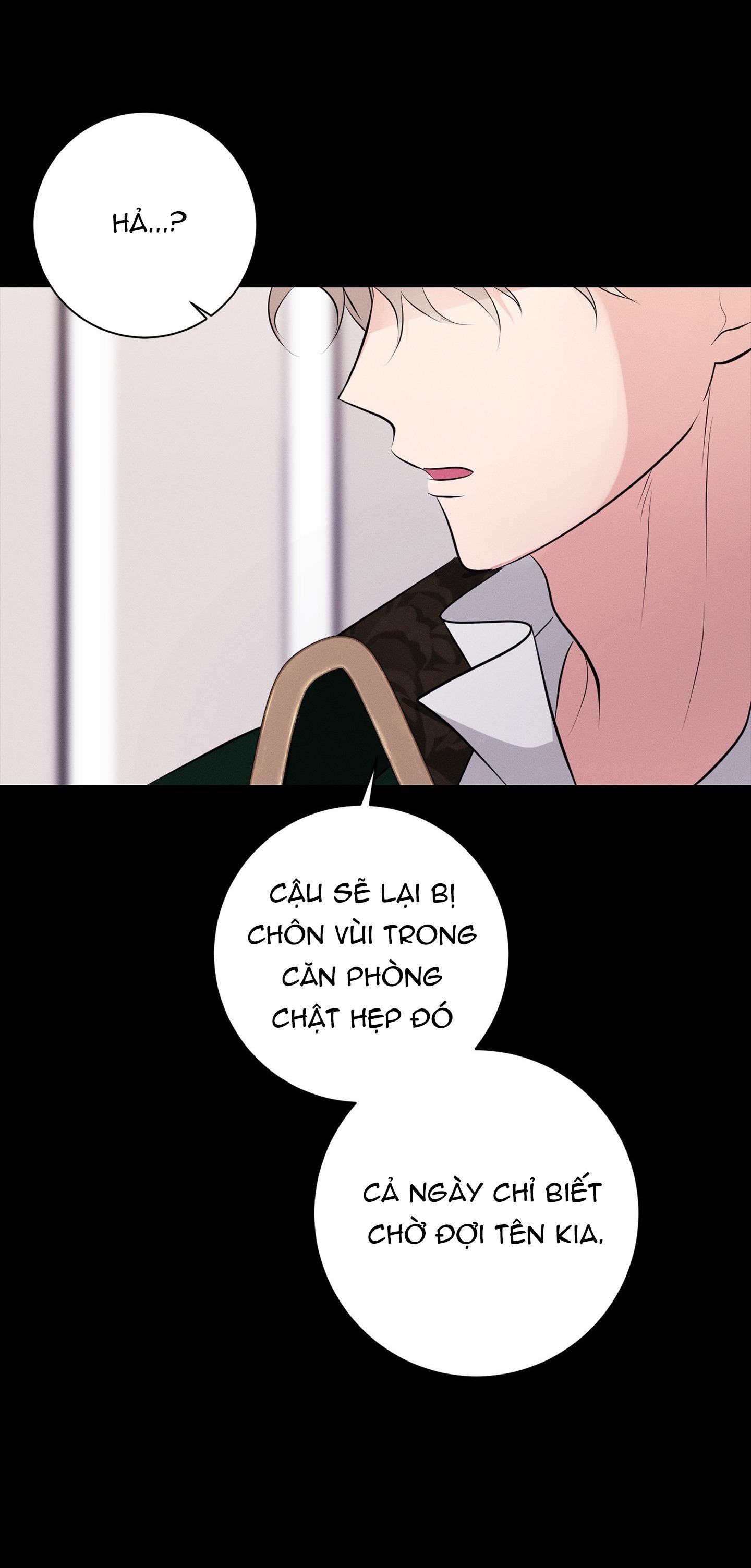 Đọc truyện TUYỂN TẬP NHẤT THỤ ĐA CÔNG CỦA NHÀ KIM - Chapter 41.8