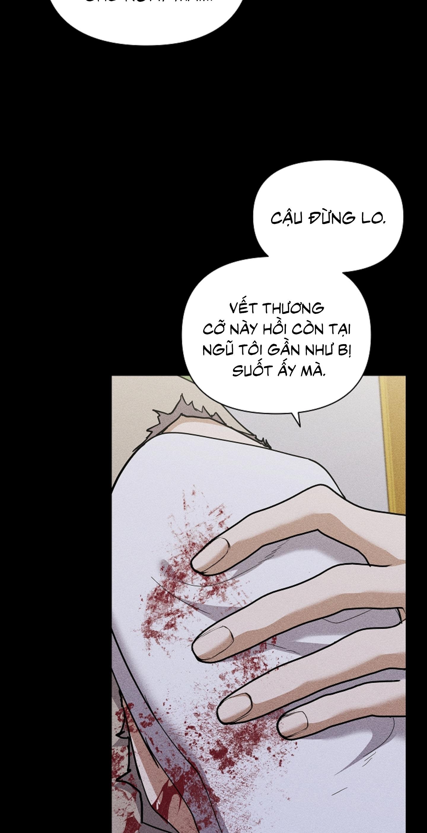 Đọc truyện ĐỪNG ĐỘNG VÀO CÚN CON! - Chapter 39