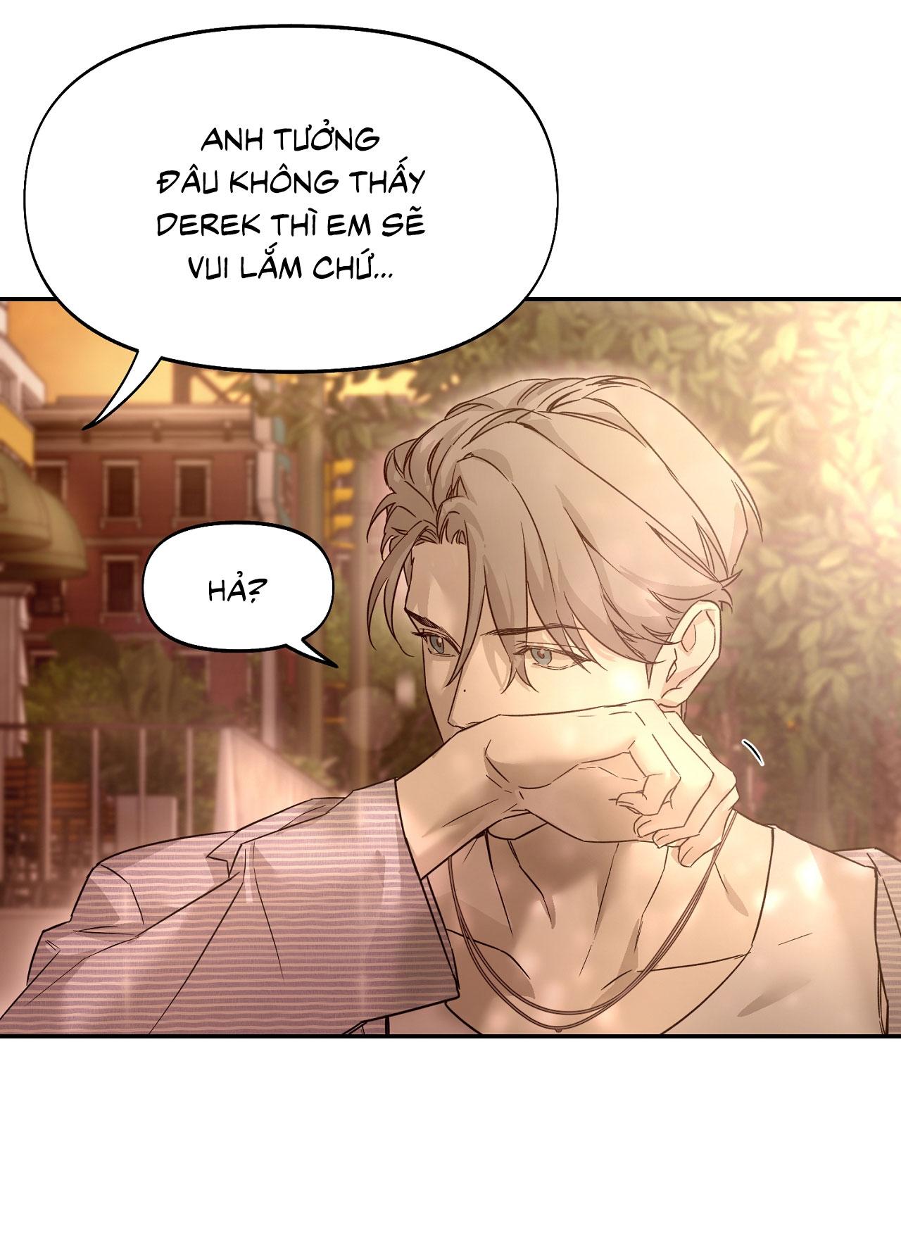 Đọc truyện NERD PROJECT - Chapter 39