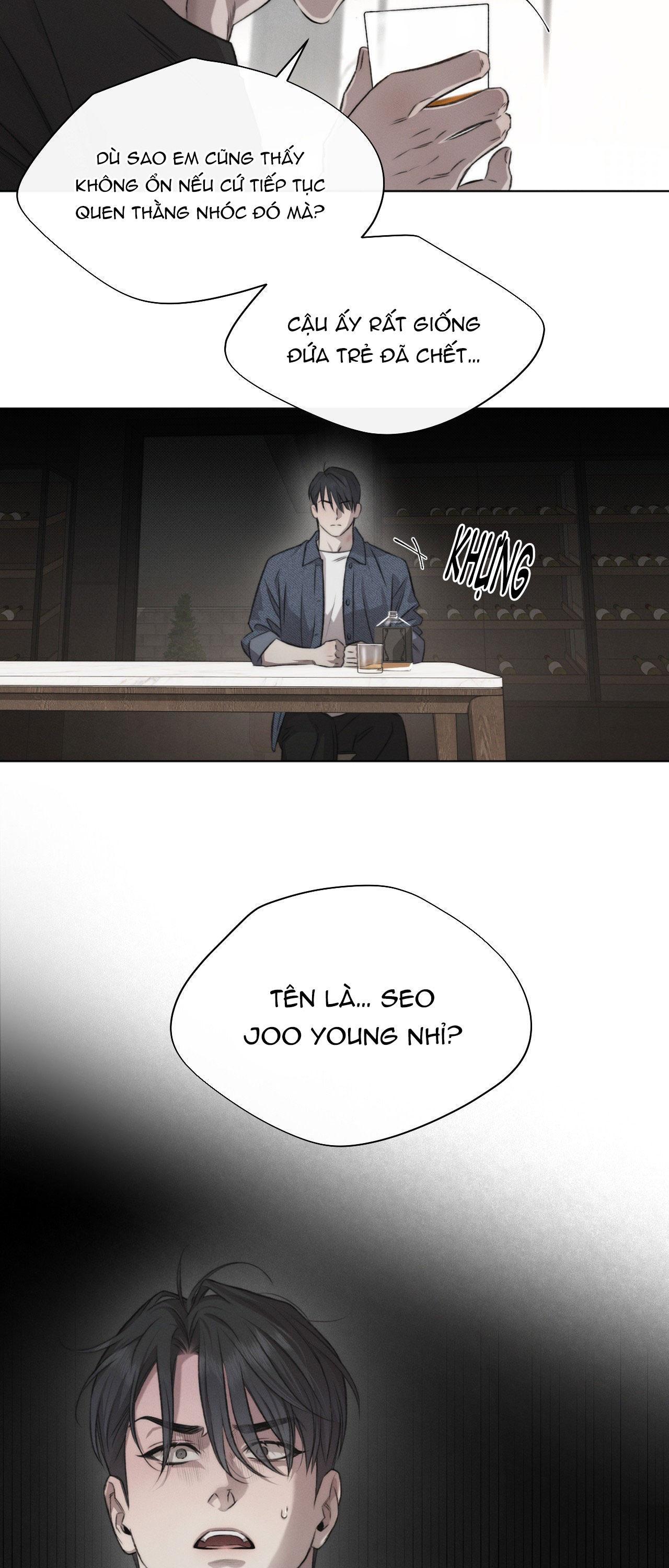 Đọc truyện STILL LOVE YOU - Chapter 24