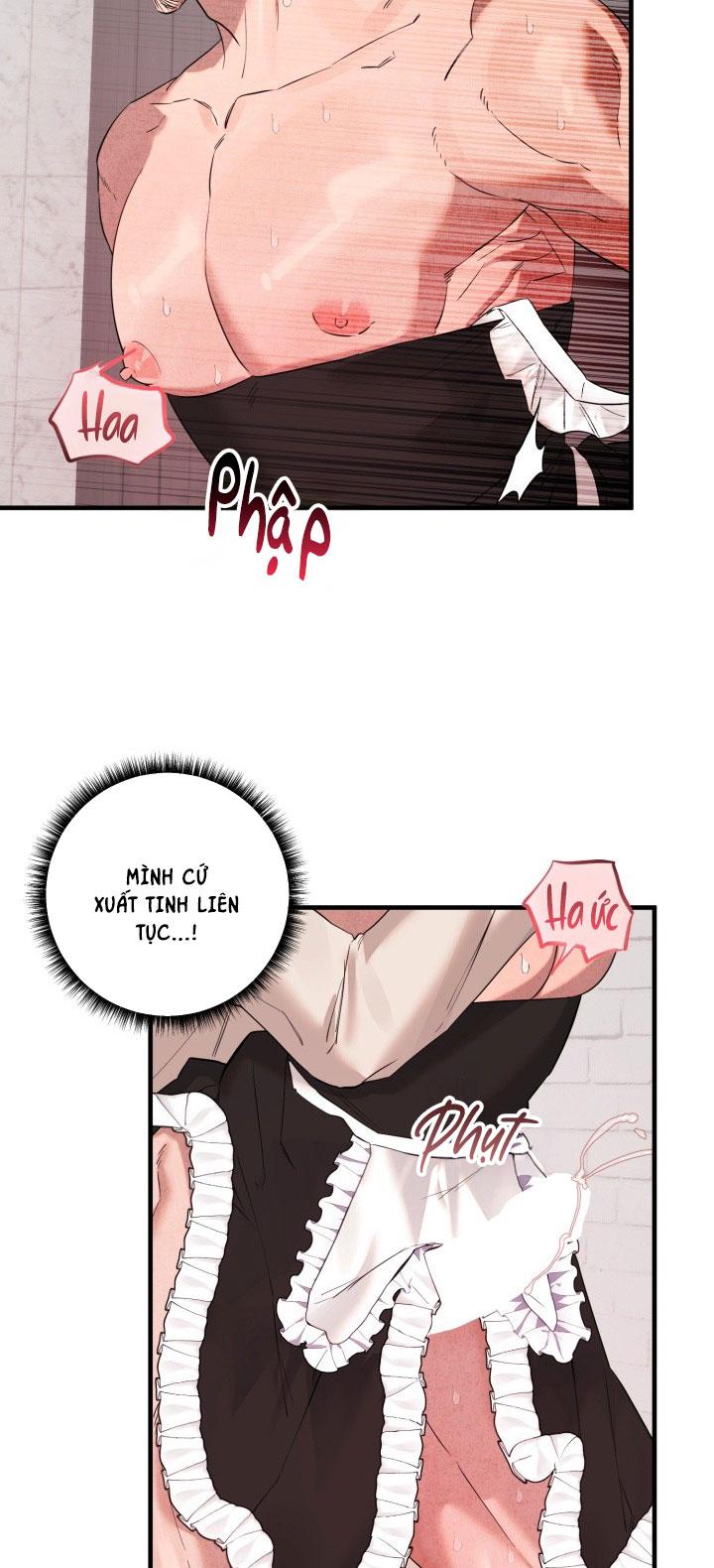 Đọc truyện ĐẠI CA DÂM ĐÃNG - Chapter 2