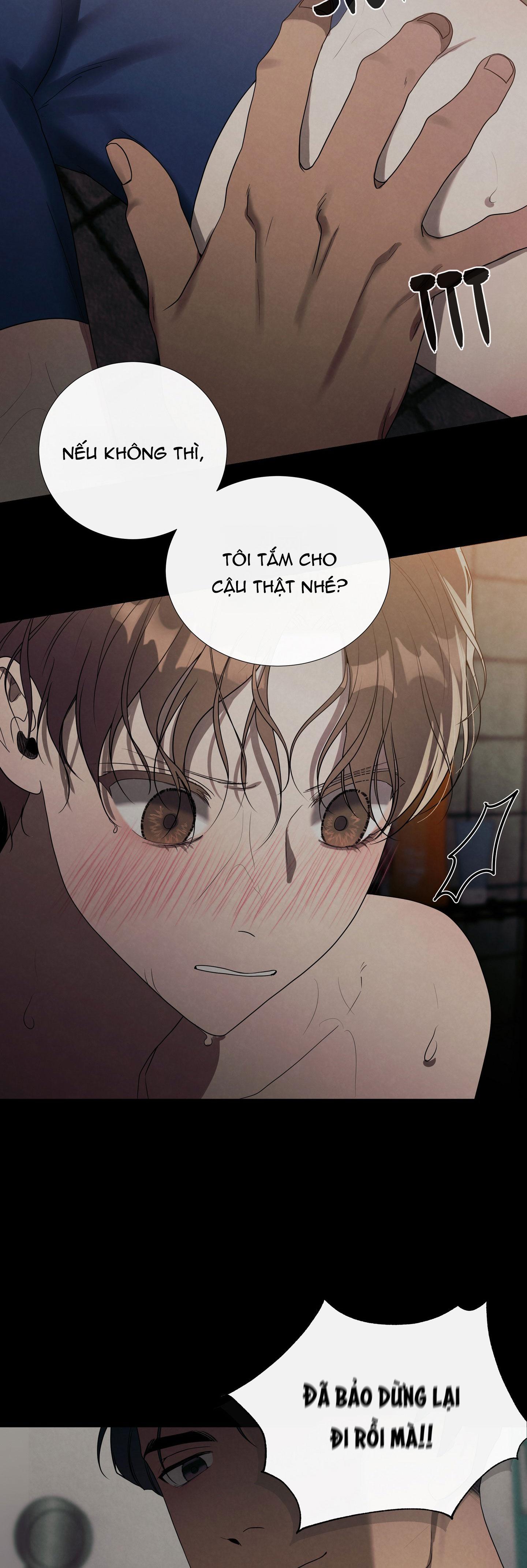 Đọc truyện TUYỂN TẬP CUỒNG CÔNG-CHIẾM HỮU CÔNG CỦA NHÀ KIM - Chapter 50.4