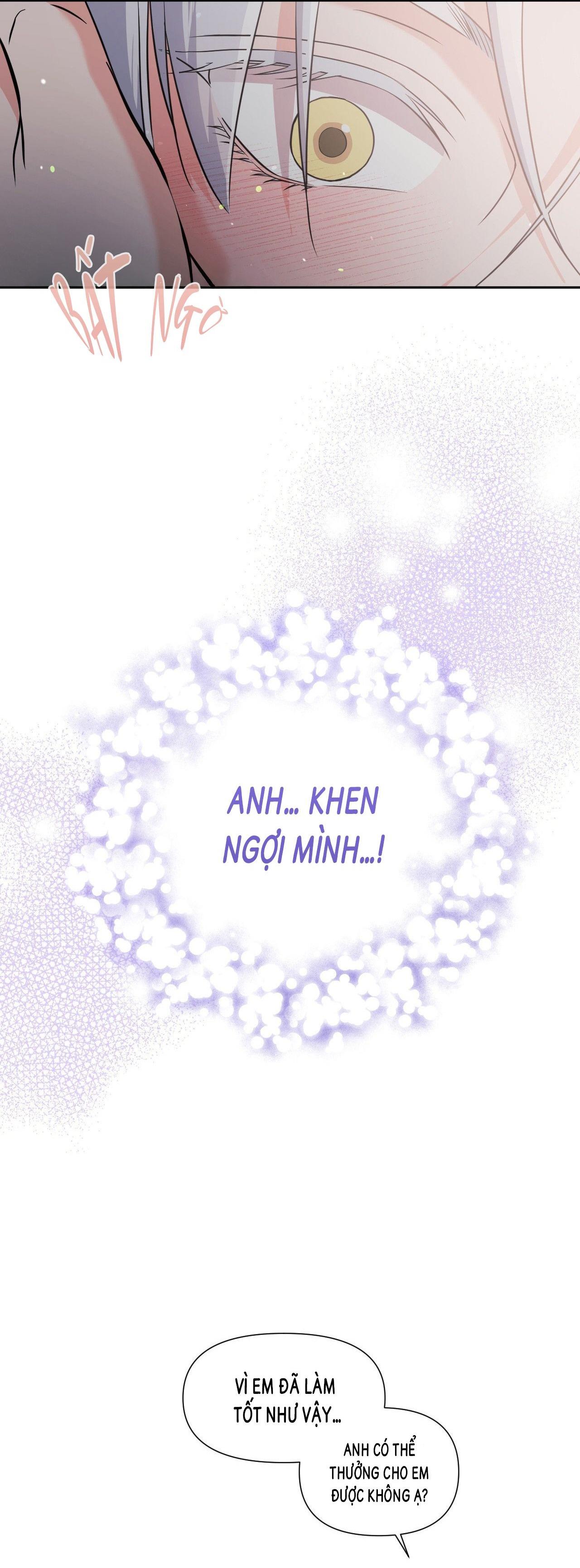 Đọc truyện Nuôi máy DẬP từ nhỏ - Chapter 18
