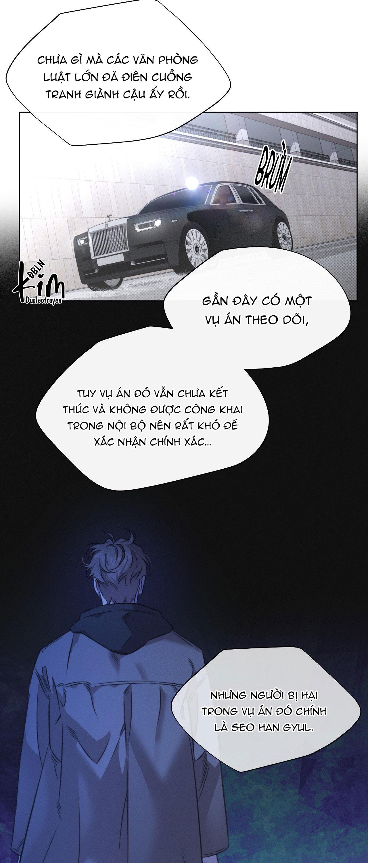 Đọc truyện STILL LOVE YOU - Chapter 24
