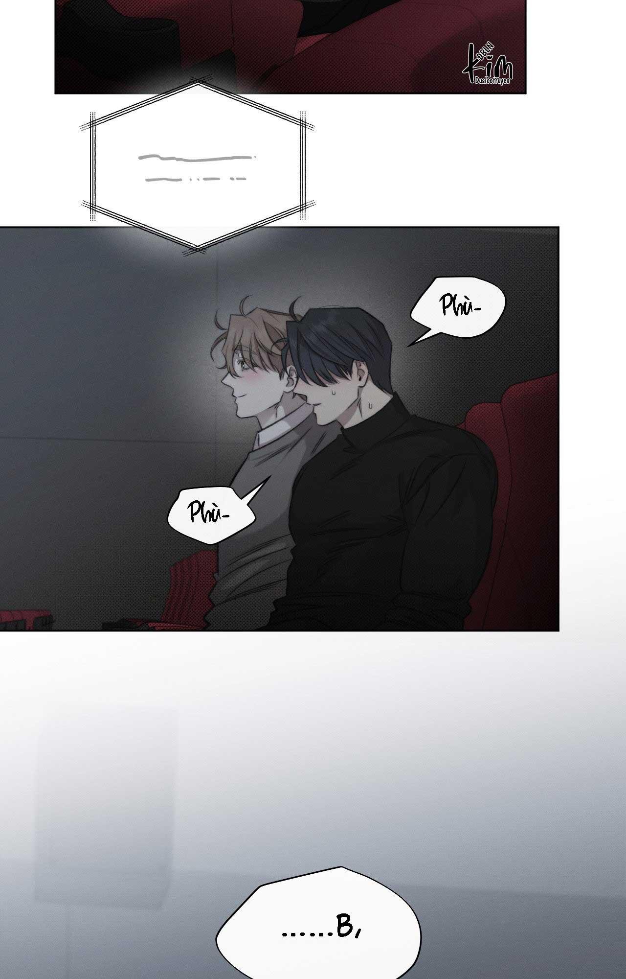 Đọc truyện STILL LOVE YOU - Chapter 26