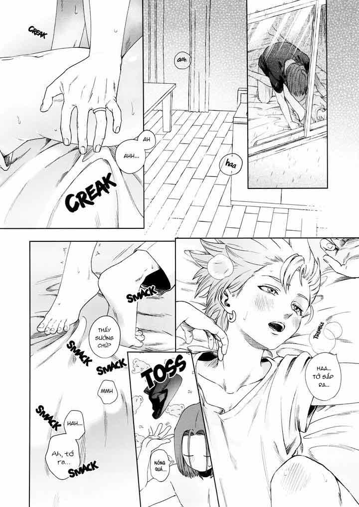 Đọc truyện Tổng hợp Boylove - Chapter 28