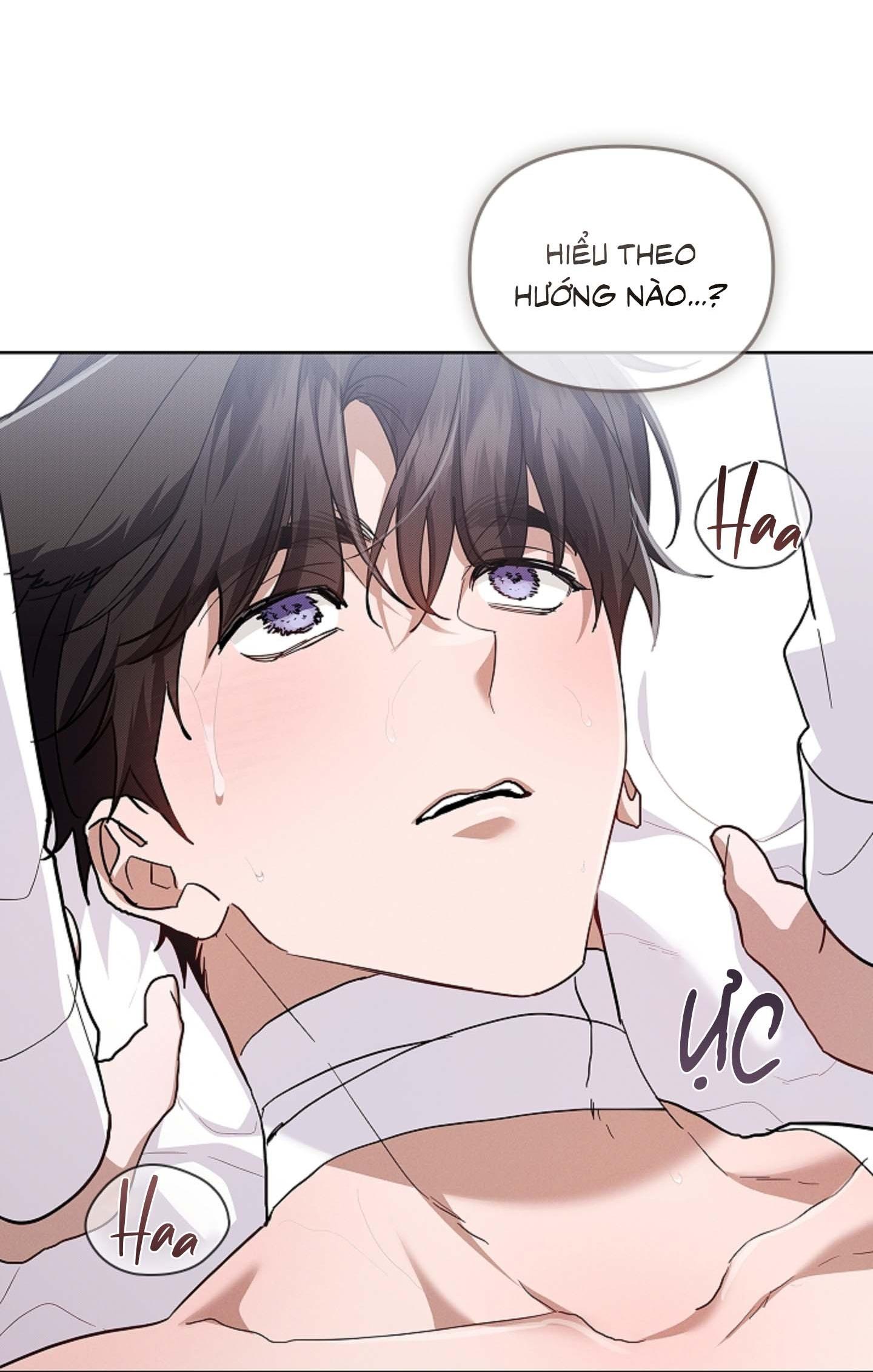 Đọc truyện ĐỪNG ĐỘNG VÀO CÚN CON! - Chapter 41