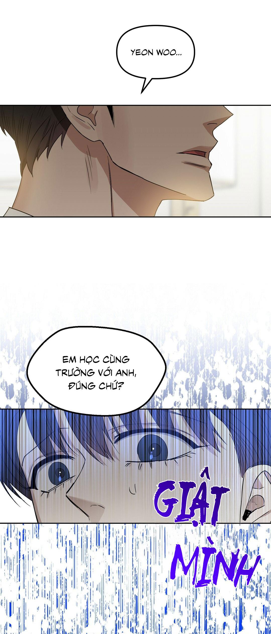 Đọc truyện Kiss me, liar (Ngoại truyện) - Chapter 28