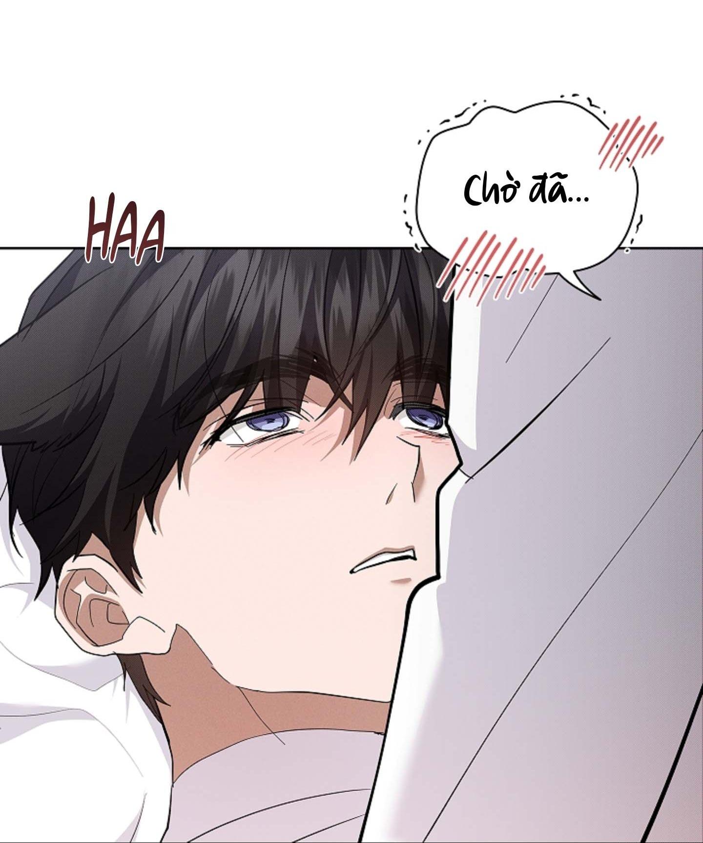 Đọc truyện ĐỪNG ĐỘNG VÀO CÚN CON! - Chapter 40
