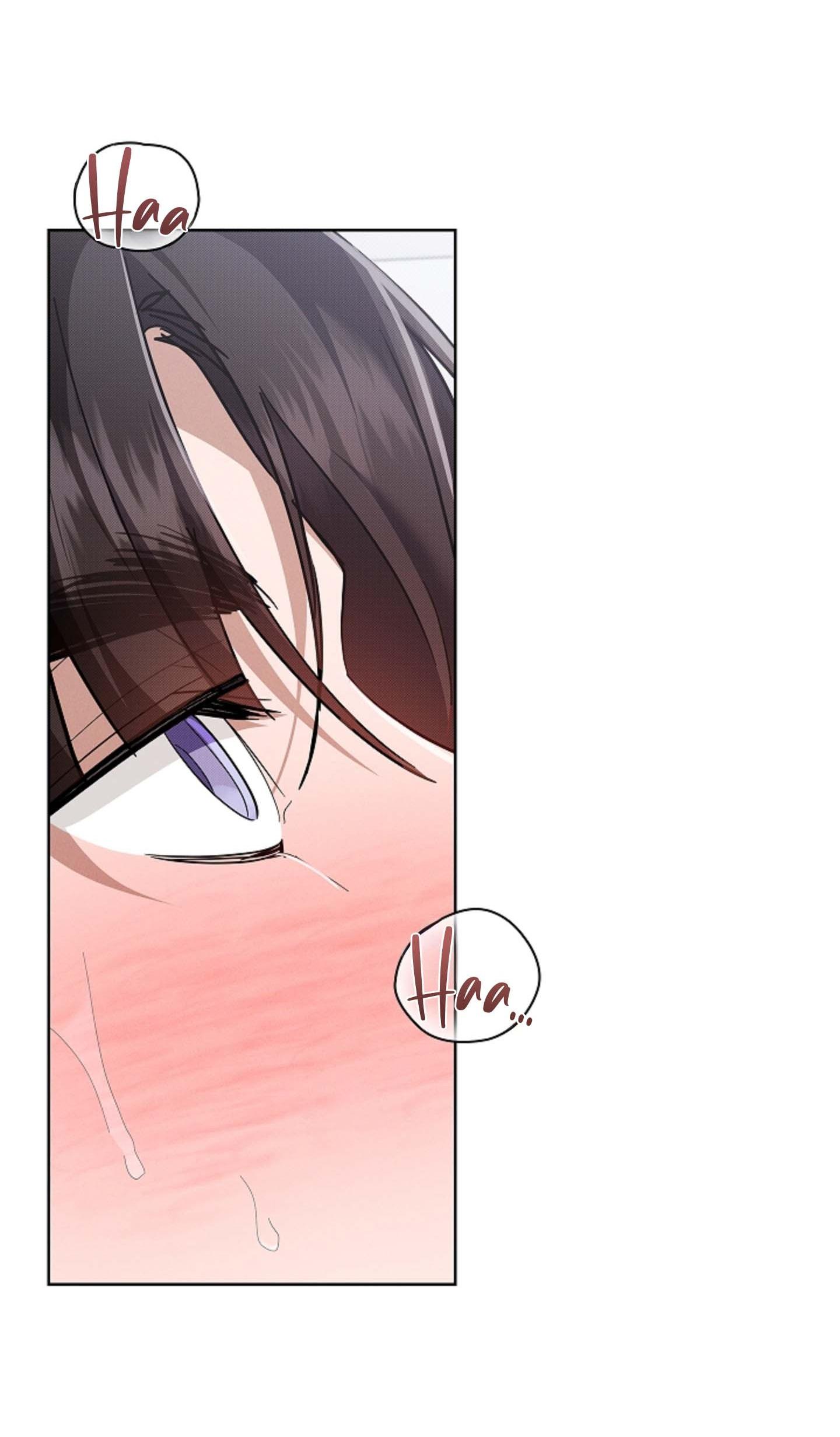 Đọc truyện ĐỪNG ĐỘNG VÀO CÚN CON! - Chapter 41
