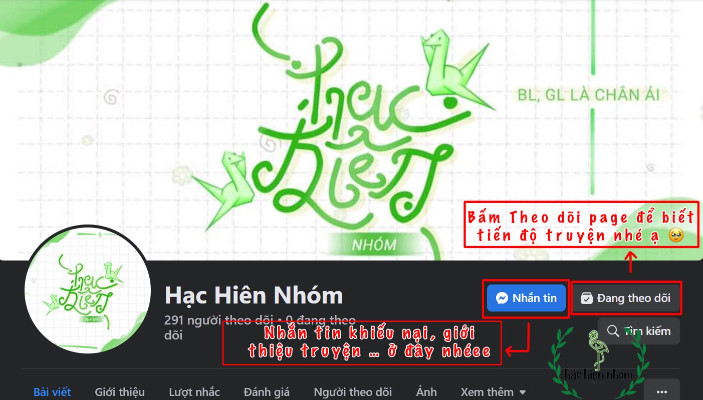 Đọc truyện Lời nguyền vượt ngoài ý định của phù thủy - Chapter 5