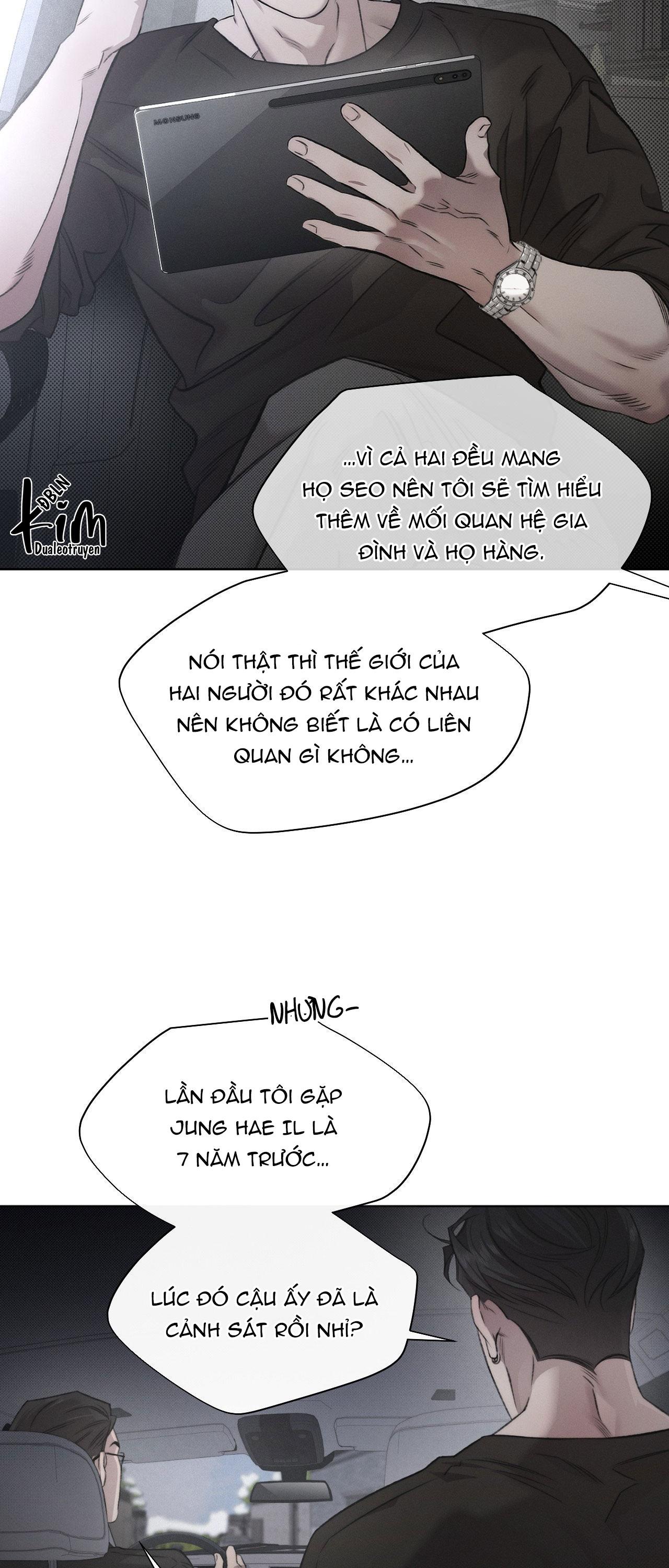 Đọc truyện STILL LOVE YOU - Chapter 24