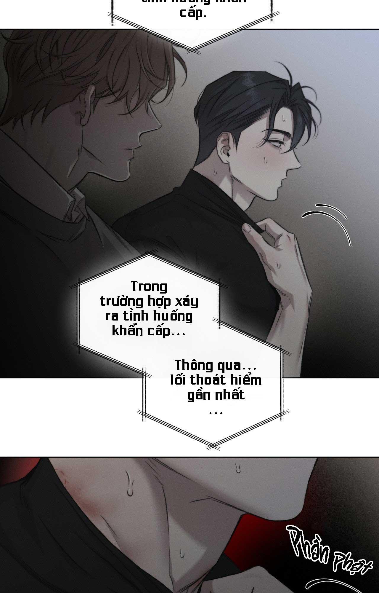 Đọc truyện STILL LOVE YOU - Chapter 26