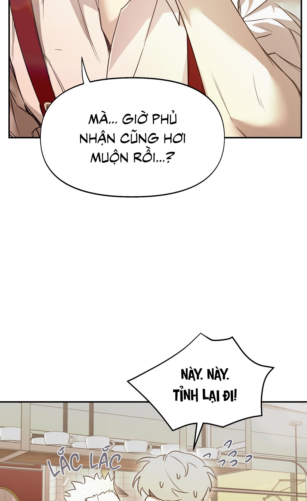 Đọc truyện NERD PROJECT - Chapter 41