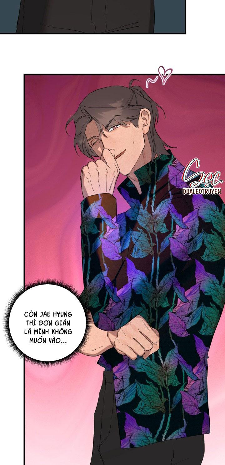 Đọc truyện ĐẠI CA DÂM ĐÃNG - Chapter 3