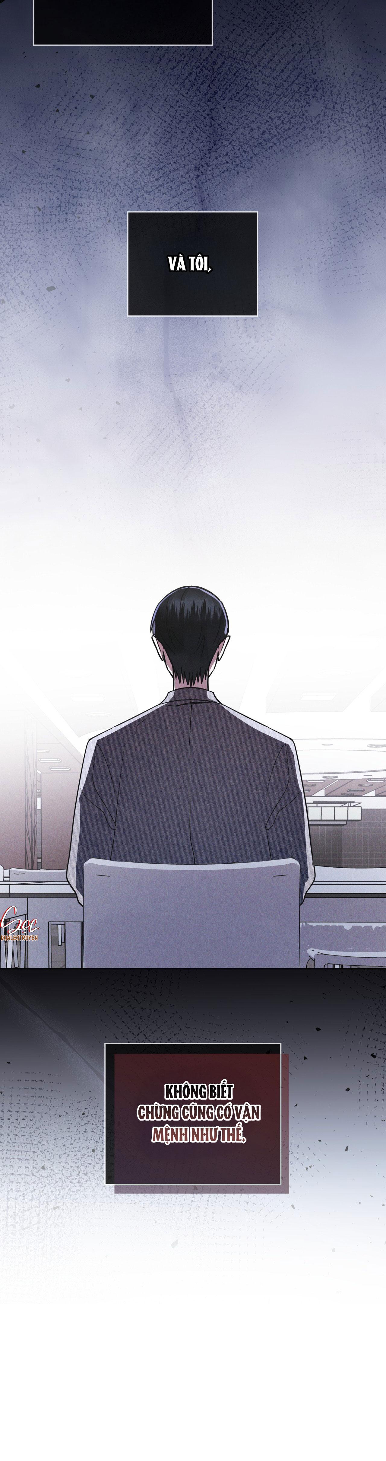 Đọc truyện THÀNH PHỐ CẦU VỒNG - Chapter 74