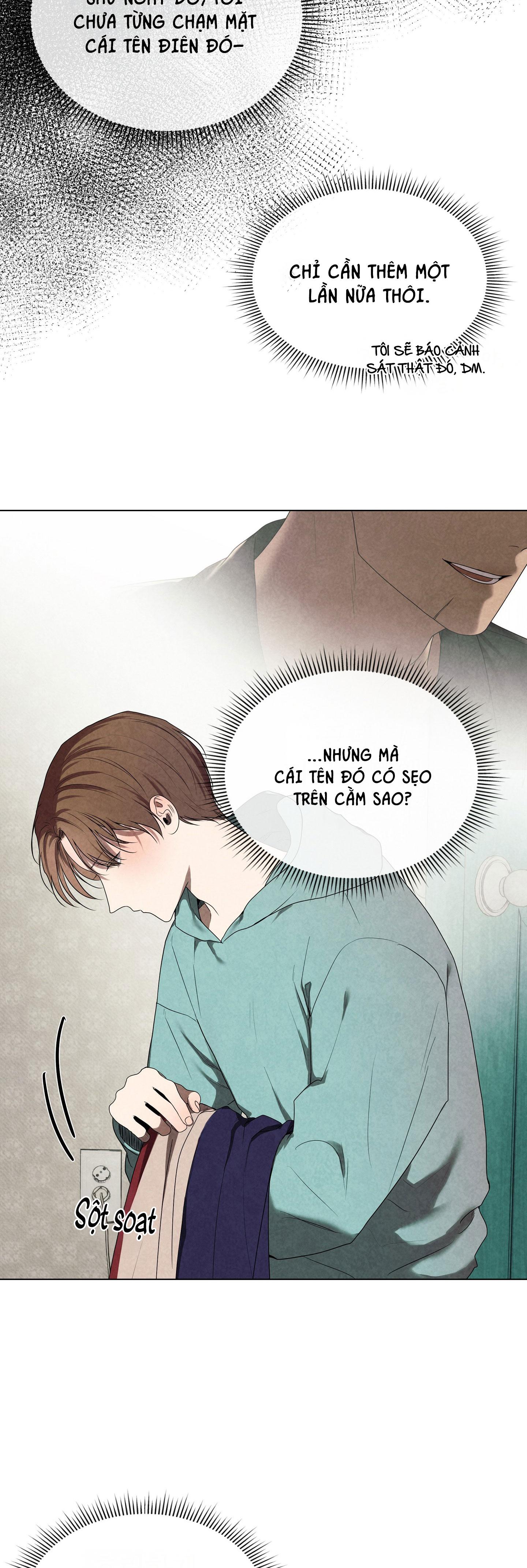 Đọc truyện TUYỂN TẬP CUỒNG CÔNG-CHIẾM HỮU CÔNG CỦA NHÀ KIM - Chapter 50.4