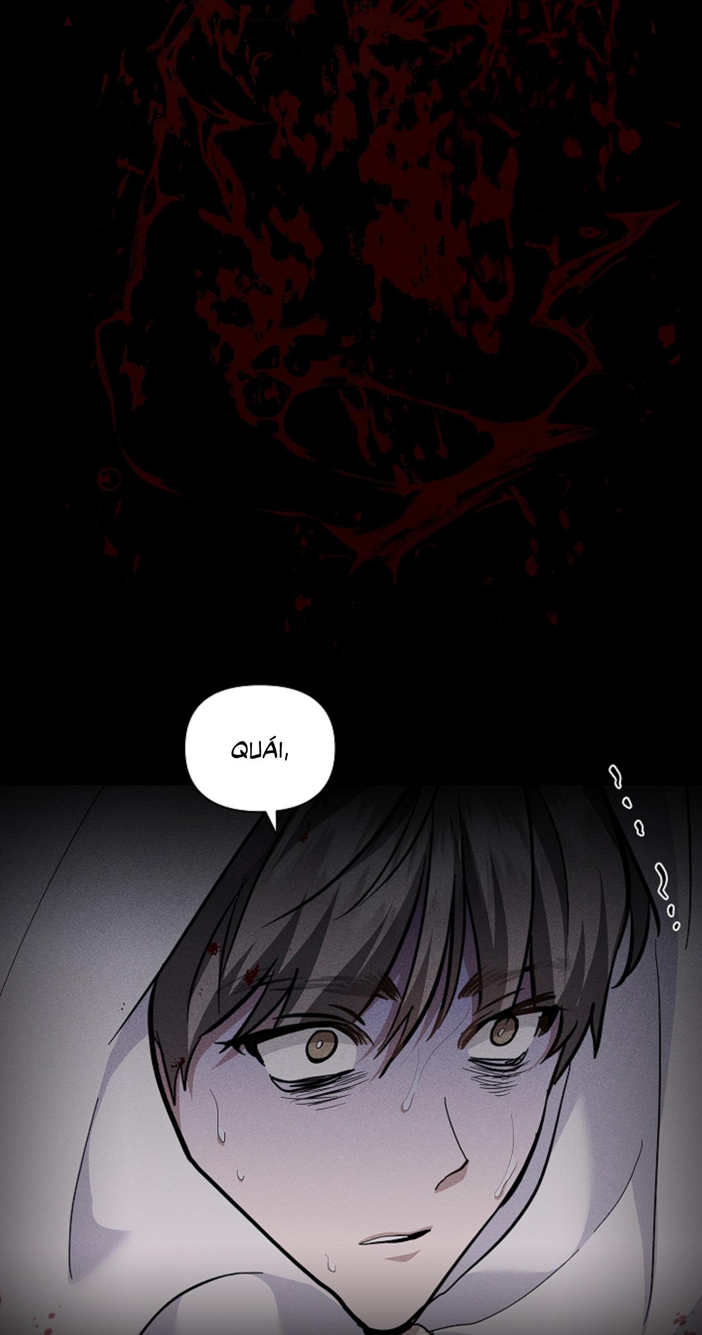 Đọc truyện ĐỪNG ĐỘNG VÀO CÚN CON! - Chapter 39