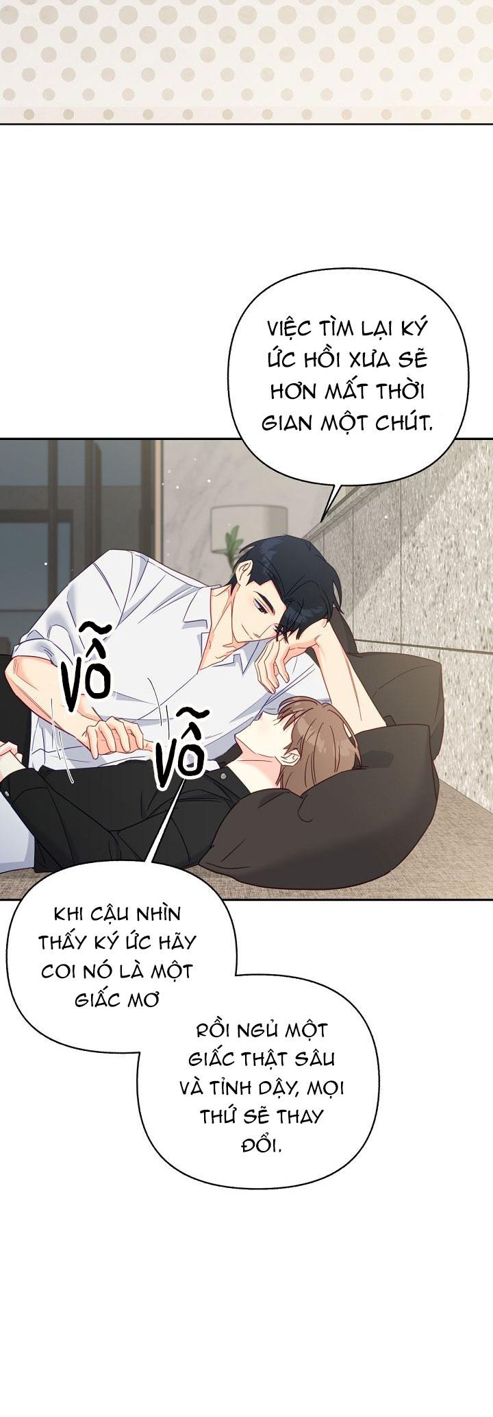 Đọc truyện Người bình thường cấp A - Chapter 71