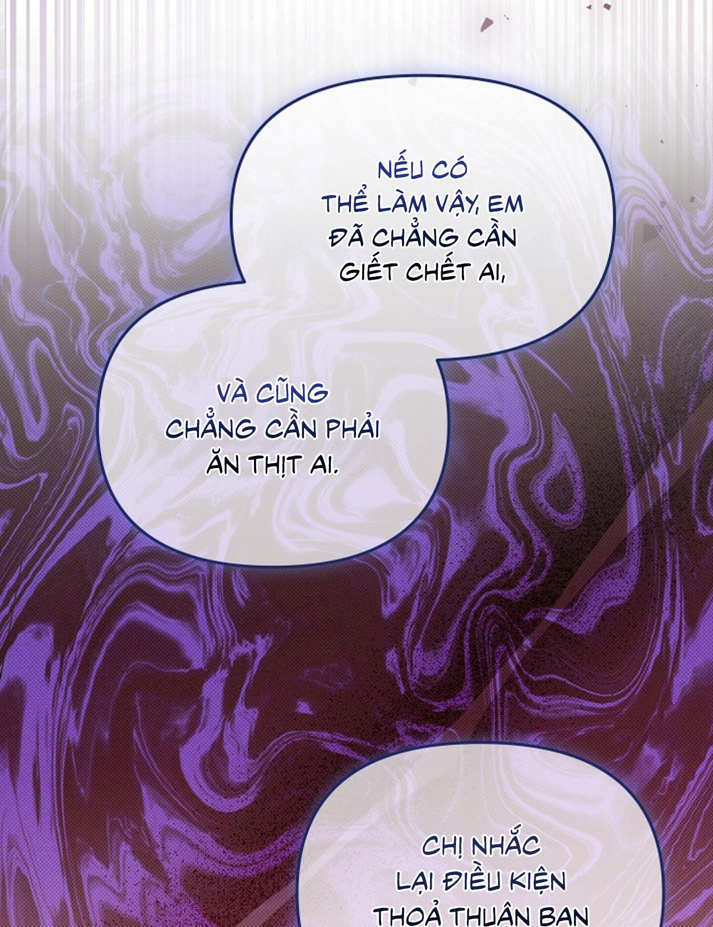 Đọc truyện ĐỪNG ĐỘNG VÀO CÚN CON! - Chapter 37
