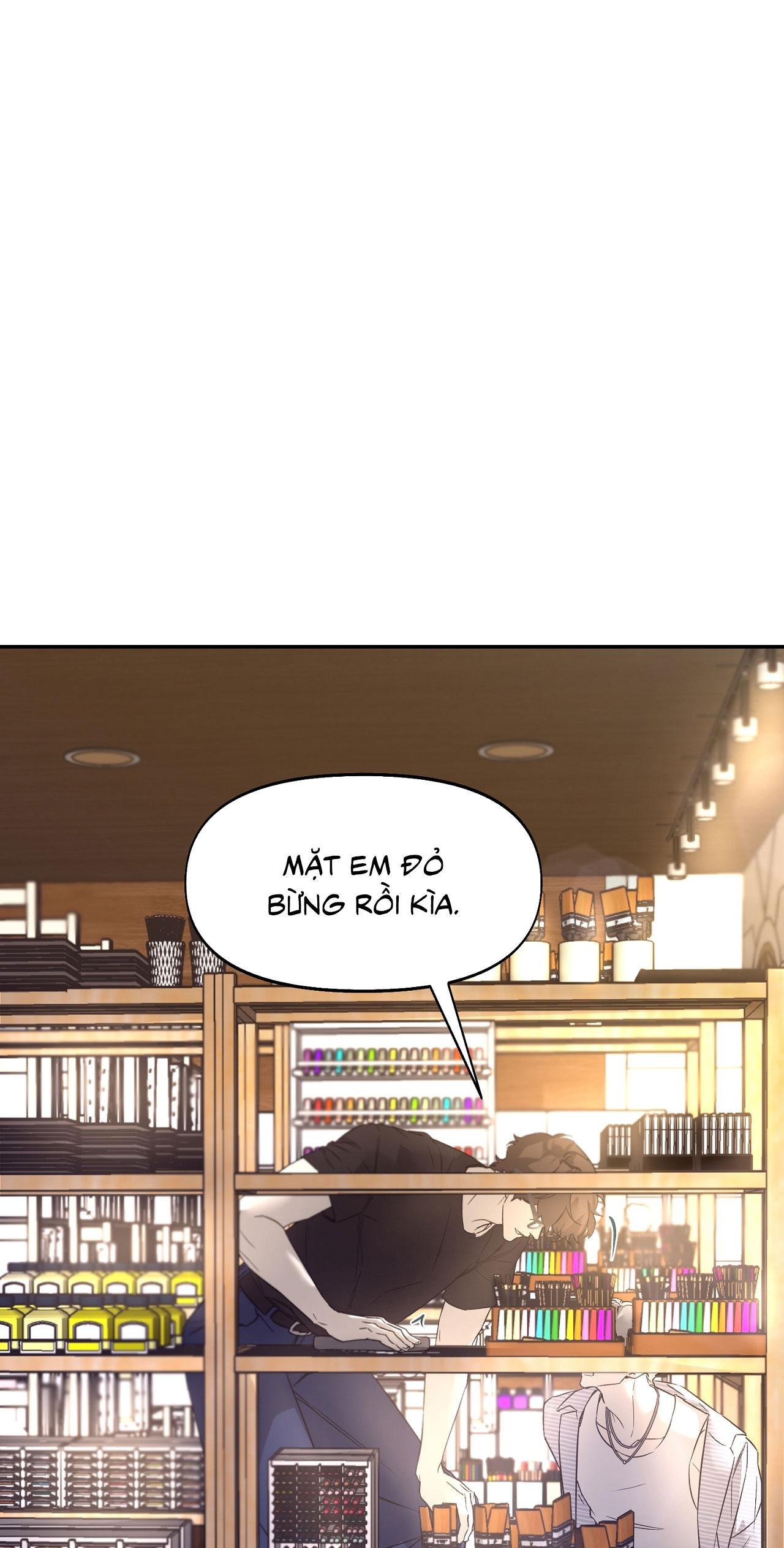 Đọc truyện NERD PROJECT - Chapter 39