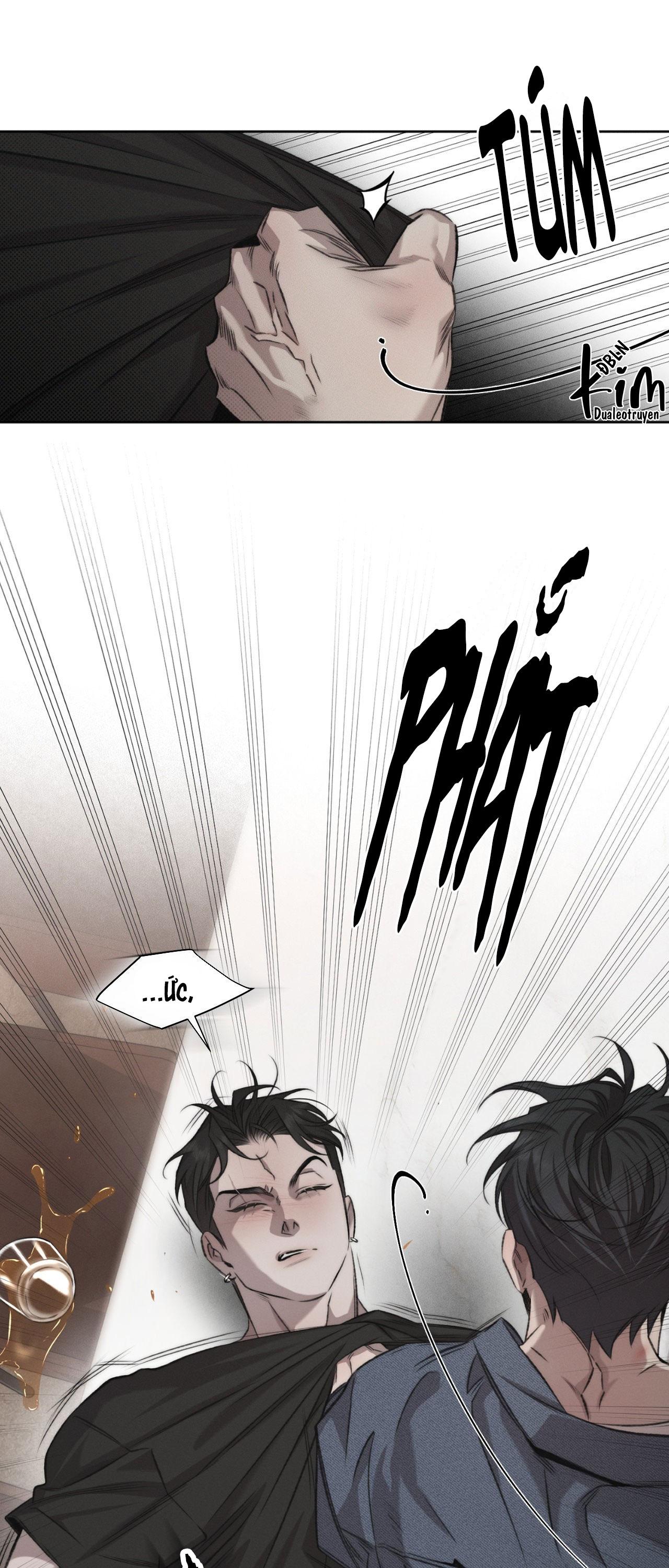 Đọc truyện STILL LOVE YOU - Chapter 24