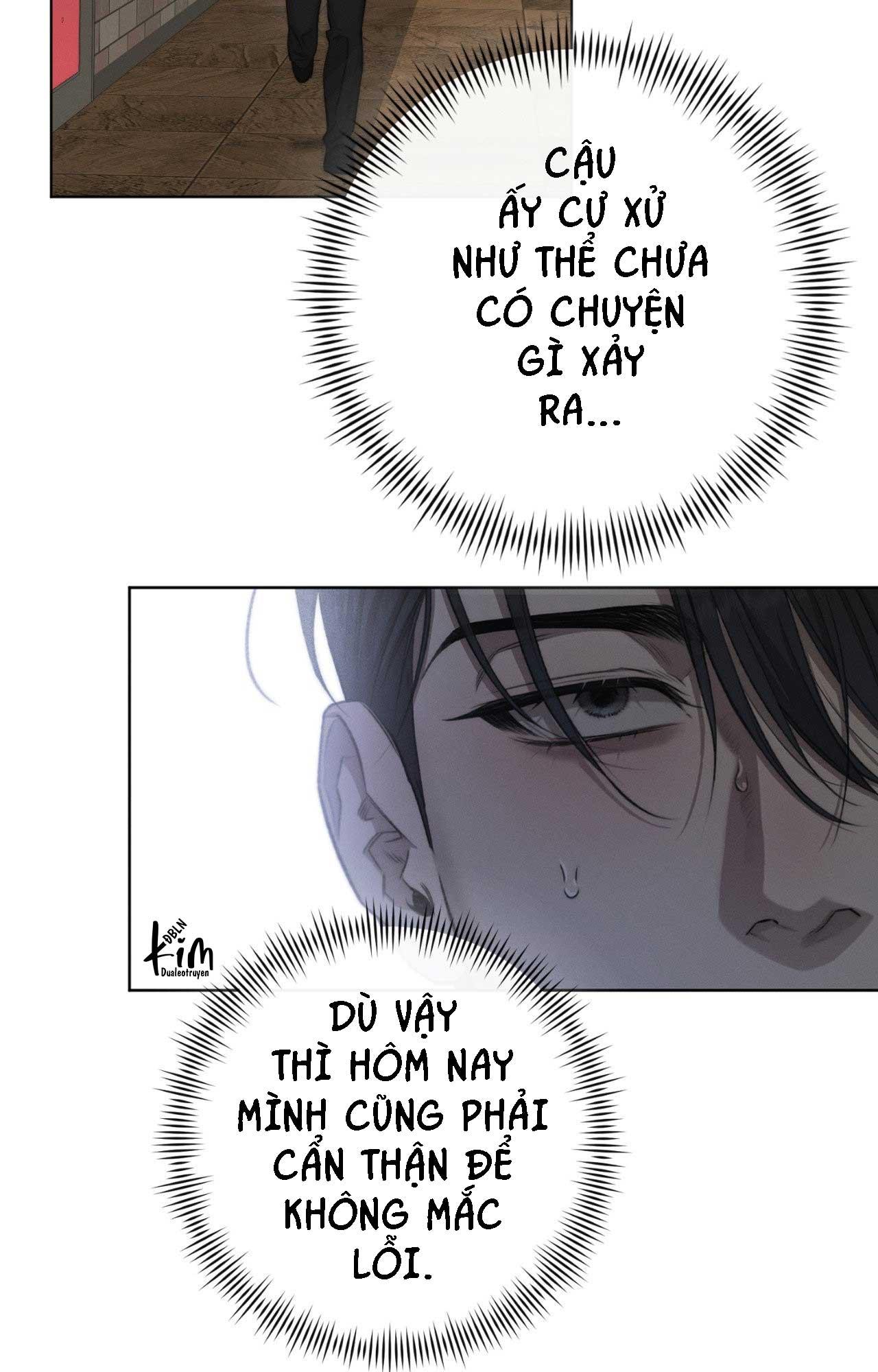 Đọc truyện STILL LOVE YOU - Chapter 26