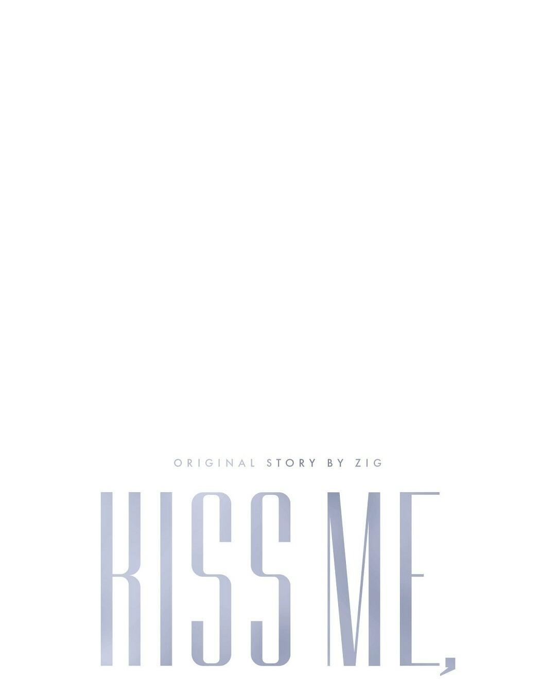 Đọc truyện Kiss me, liar (Ngoại truyện) - Chapter 21