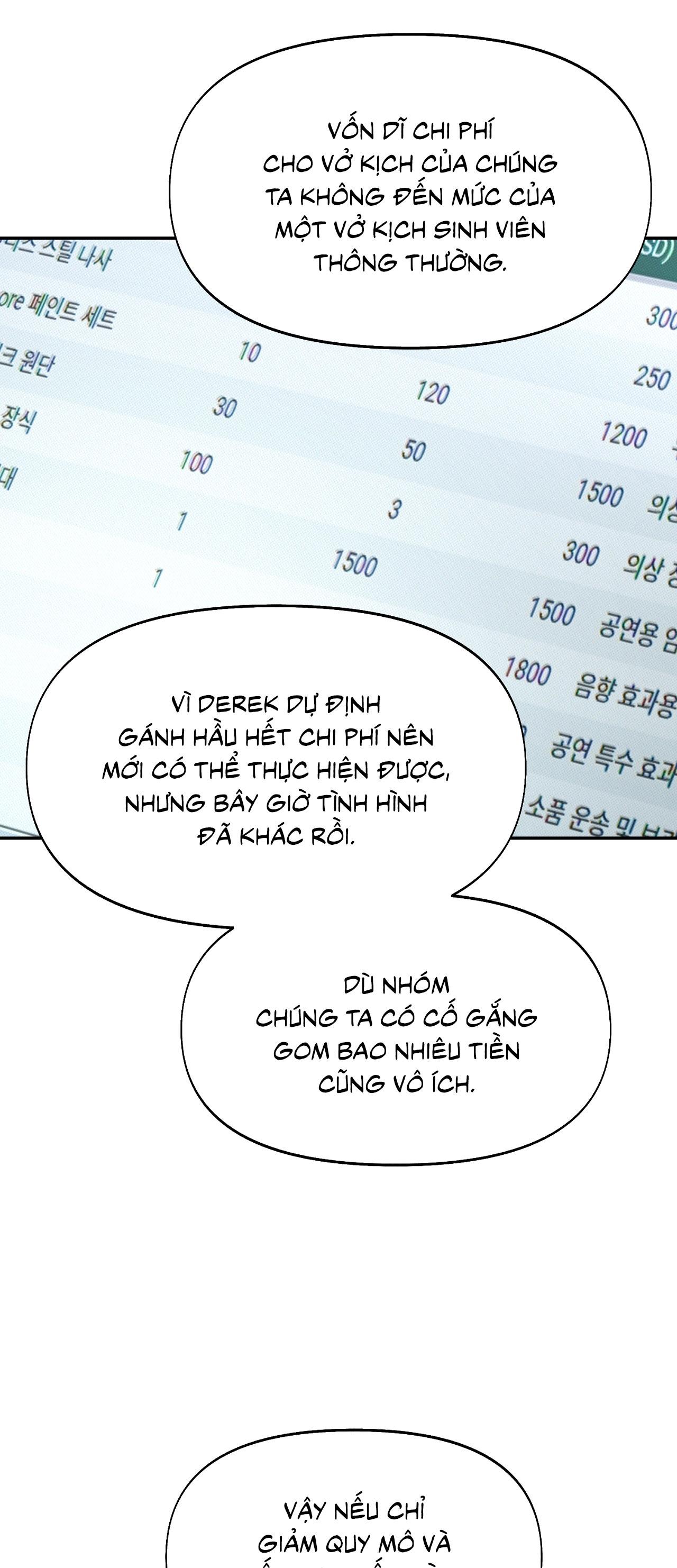 Đọc truyện NERD PROJECT - Chapter 39