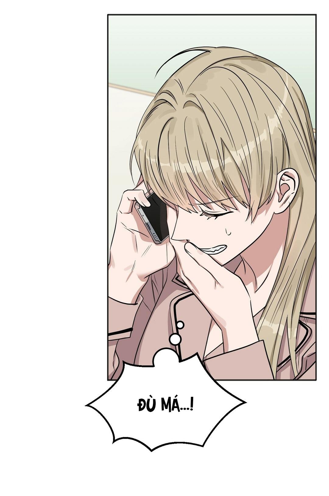 Đọc truyện Kiss me, liar (Ngoại truyện) - Chapter 21