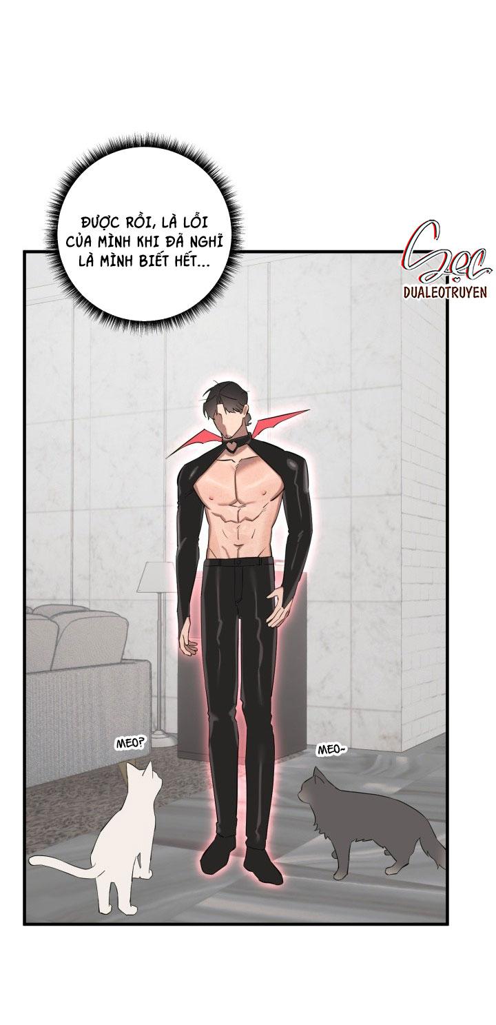 Đọc truyện ĐẠI CA DÂM ĐÃNG - Chapter 3