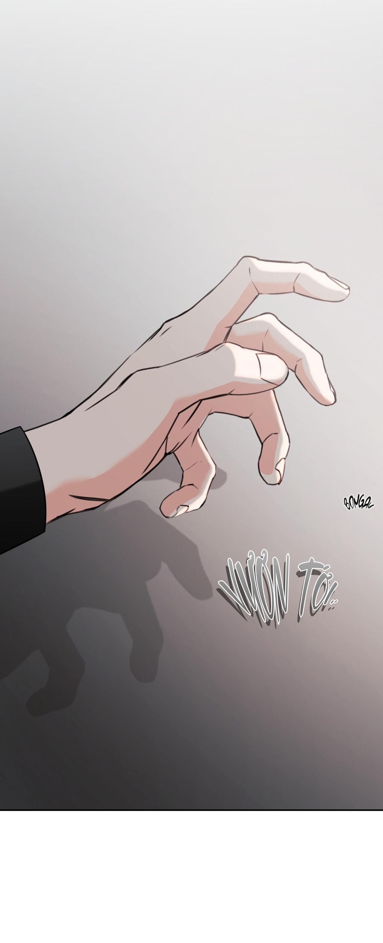 Đọc truyện Nuôi máy DẬP từ nhỏ - Chapter 18