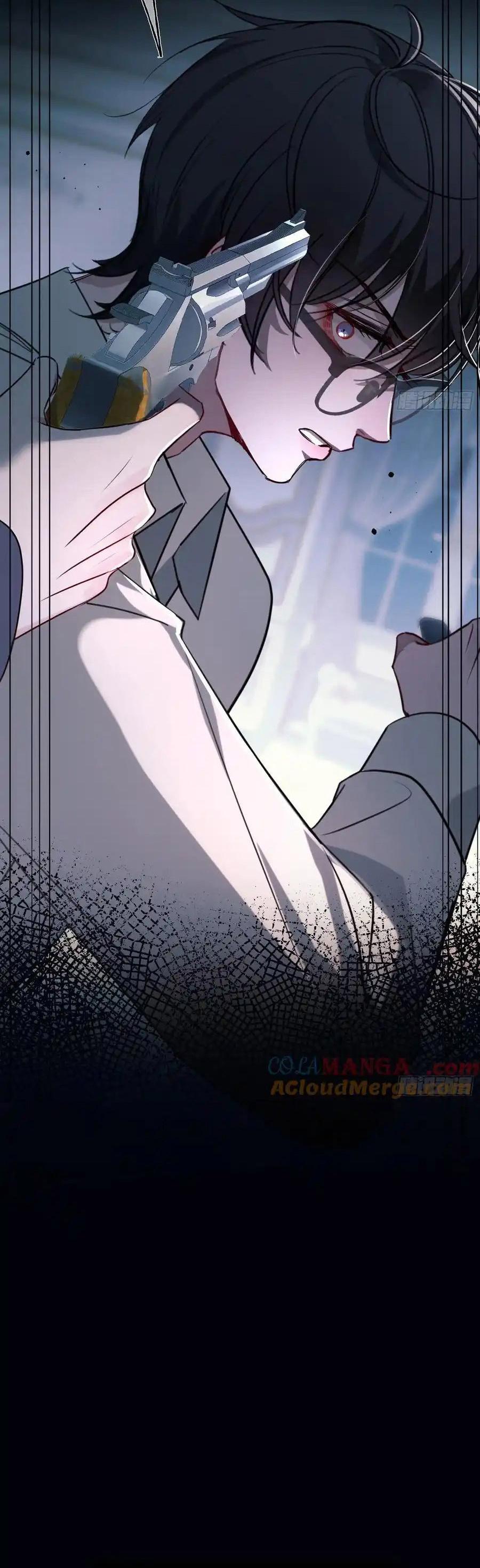 Đọc truyện Tình yêu của kẻ khát máu - Chapter 10
