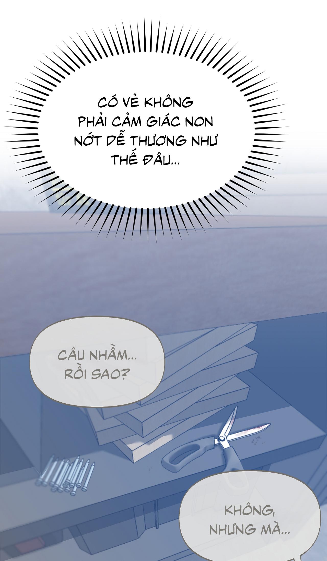 Đọc truyện NERD PROJECT - Chapter 41