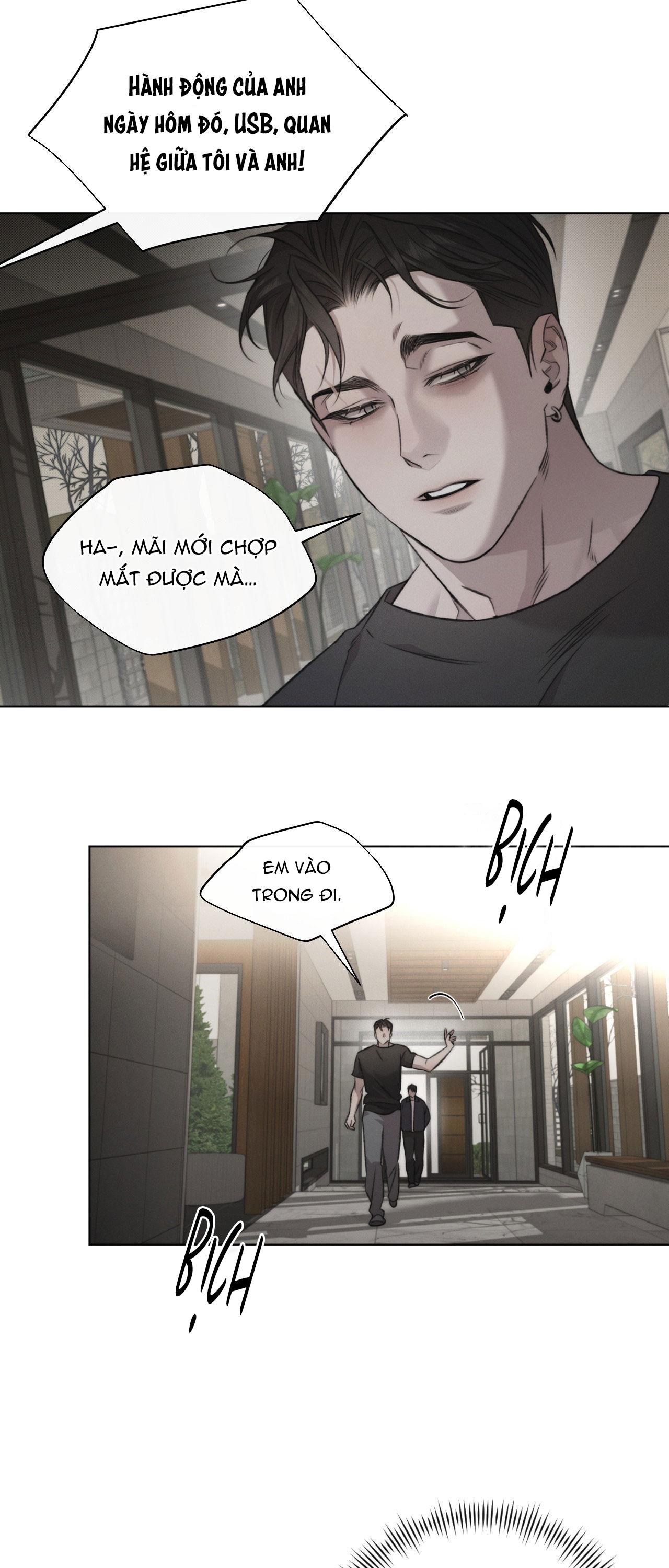 Đọc truyện STILL LOVE YOU - Chapter 24