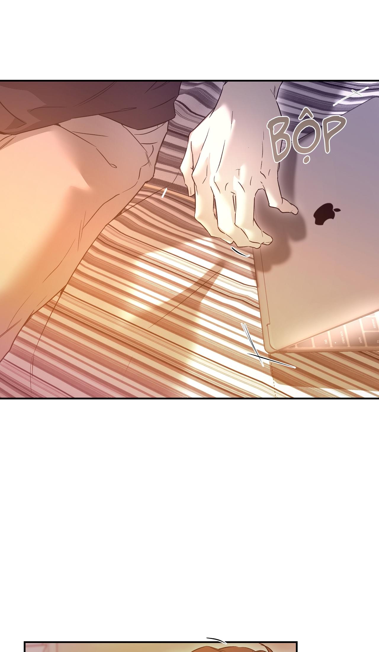 Đọc truyện NERD PROJECT - Chapter 41