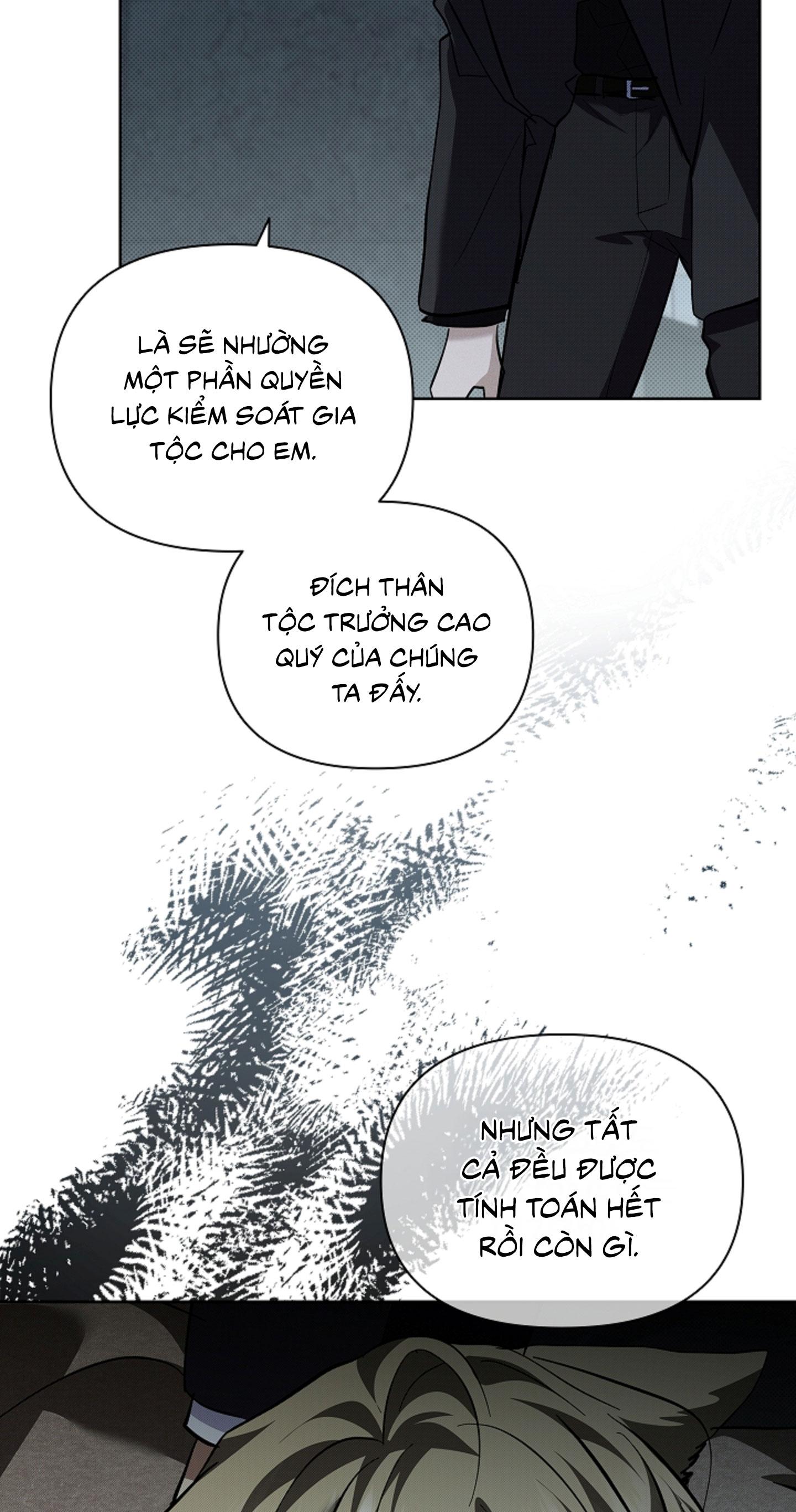 Đọc truyện ĐỪNG ĐỘNG VÀO CÚN CON! - Chapter 37