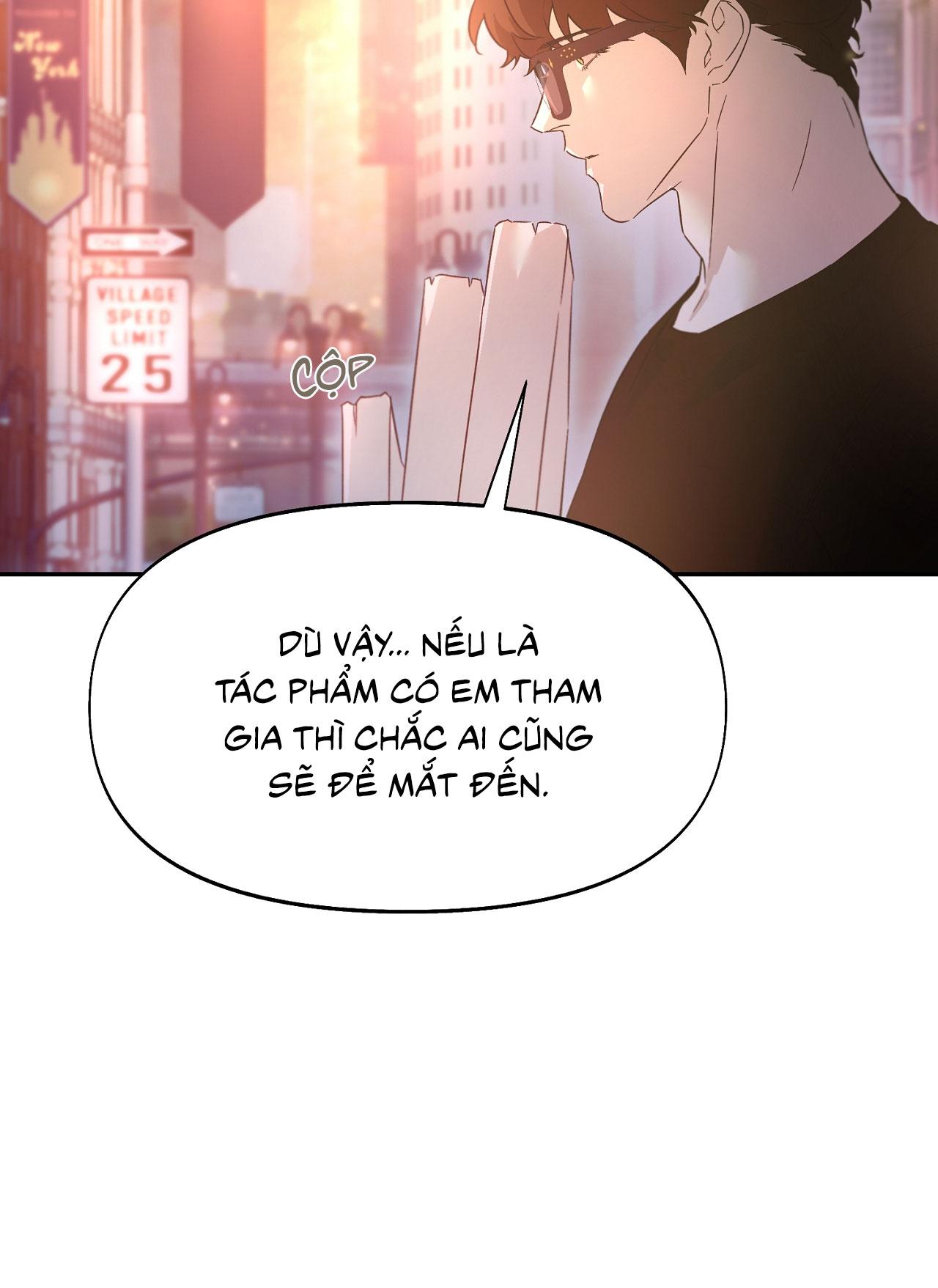 Đọc truyện NERD PROJECT - Chapter 39