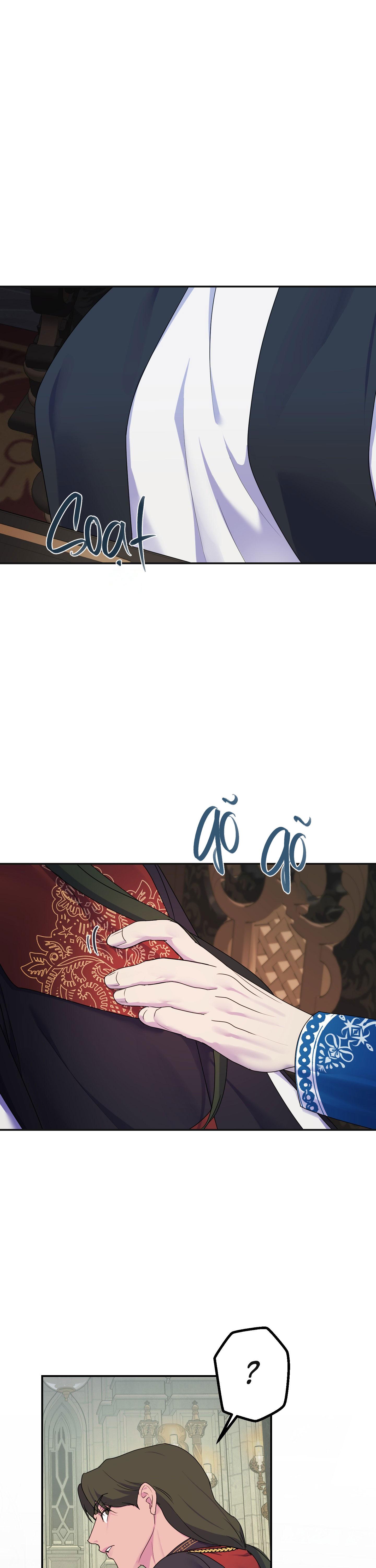 Đọc truyện ĐÓA HOA CỦA ALOSHA - Chapter 39
