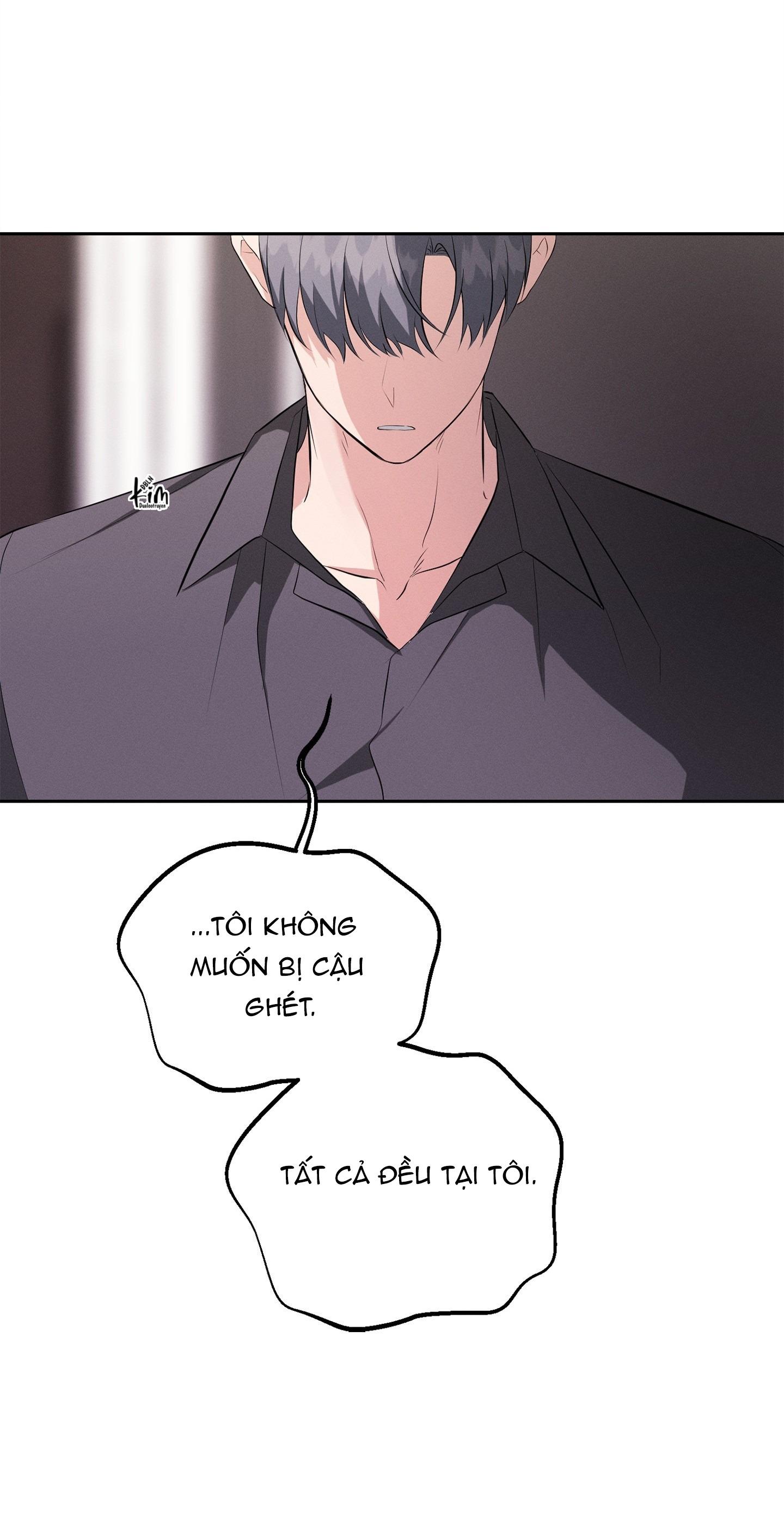 Đọc truyện TUYỂN TẬP NHẤT THỤ ĐA CÔNG CỦA NHÀ KIM - Chapter 41.8