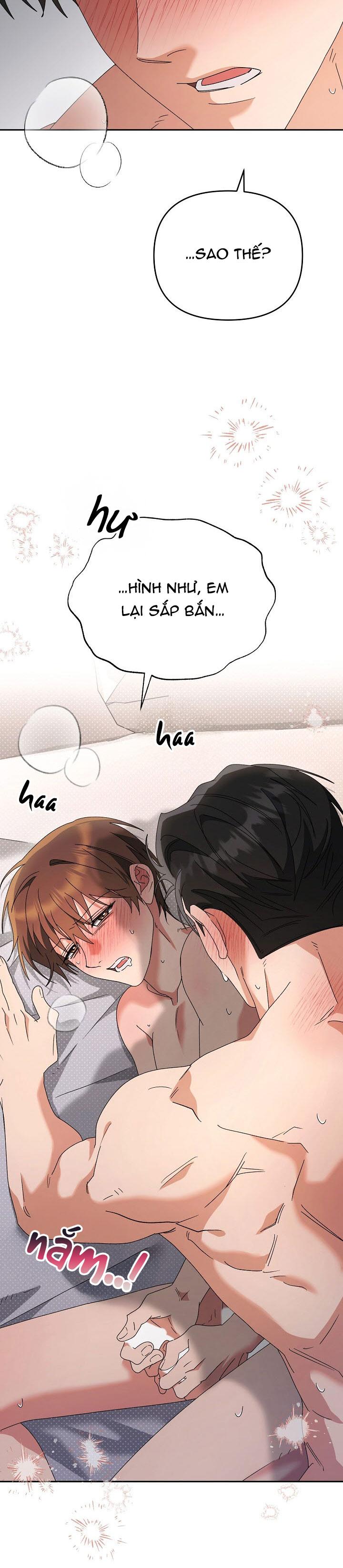 Đọc truyện ROMANCE NOT ROMANTIC - Chapter 46