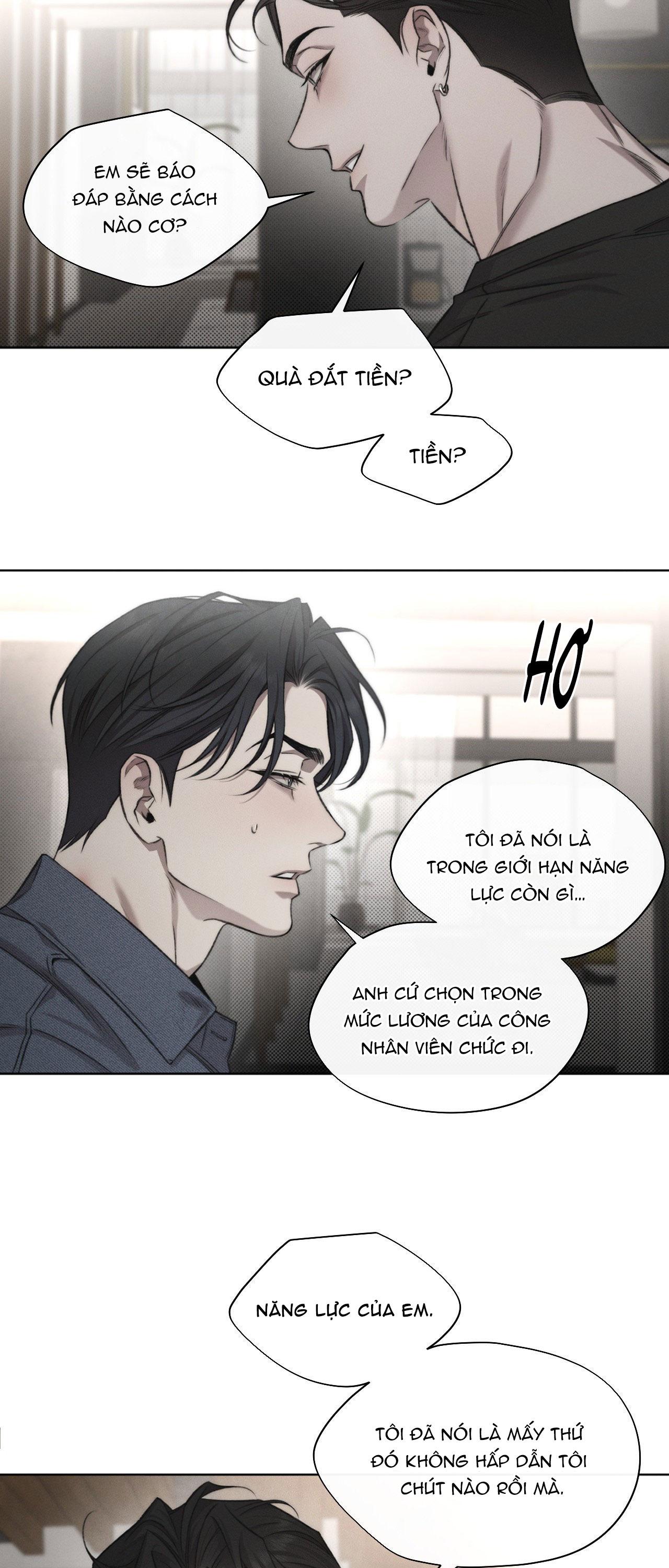 Đọc truyện STILL LOVE YOU - Chapter 24