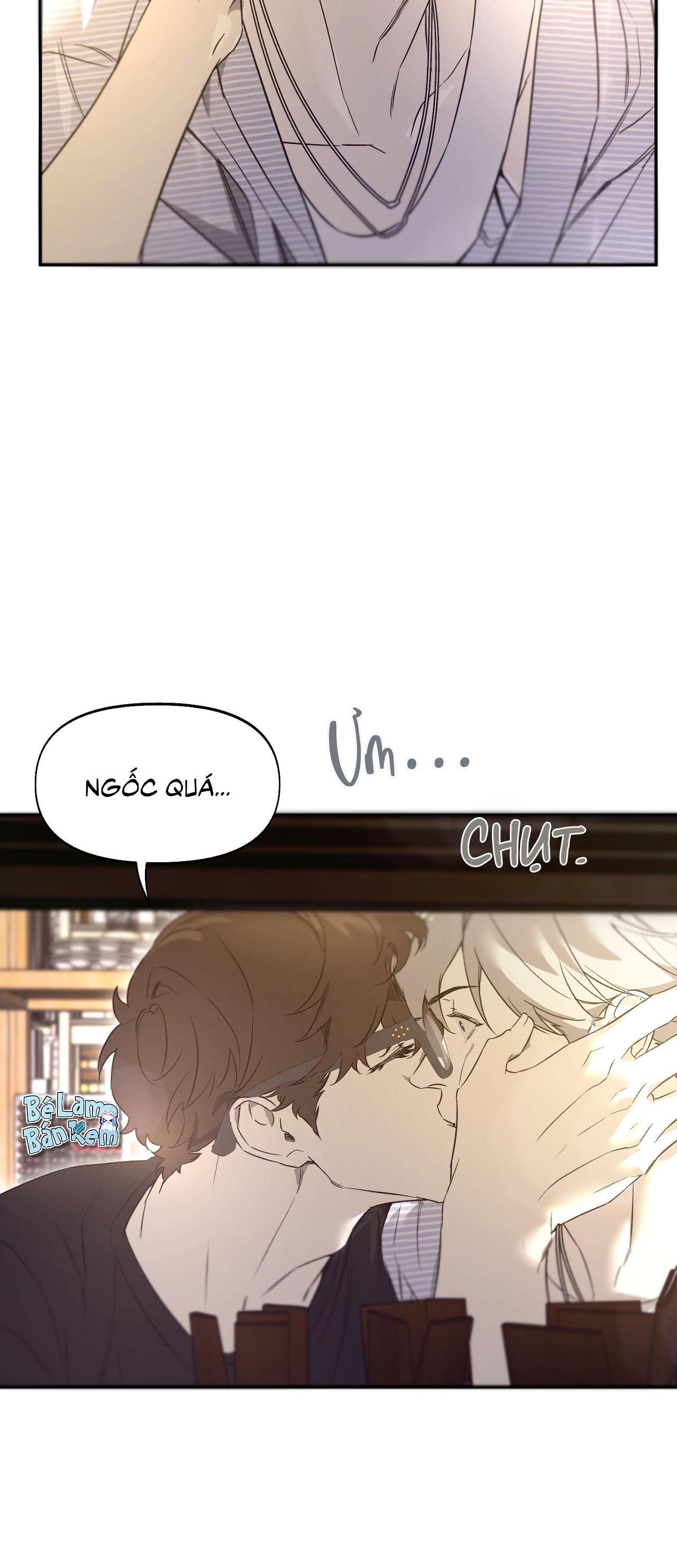 Đọc truyện NERD PROJECT - Chapter 39